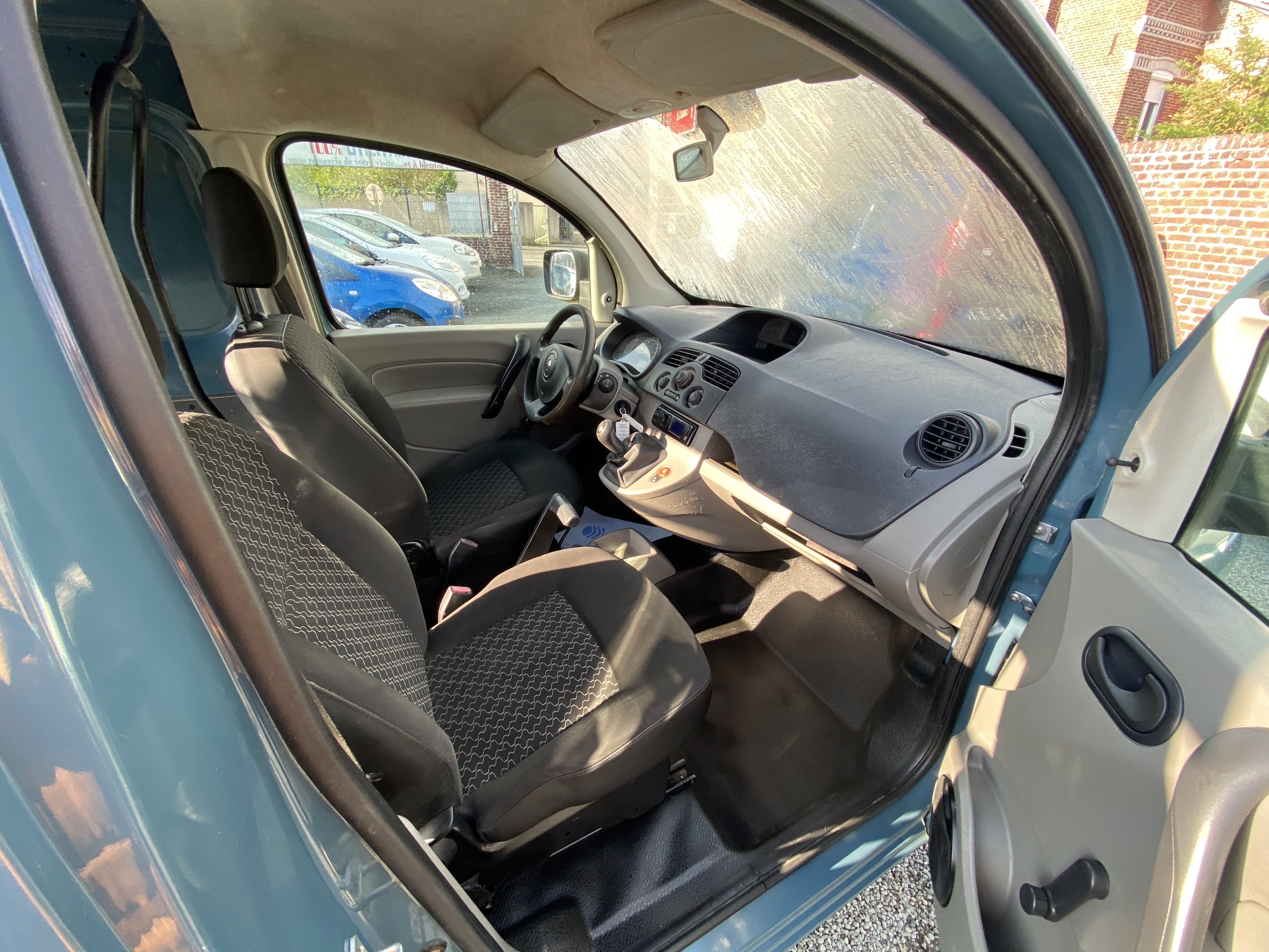 Miniature du véhicule