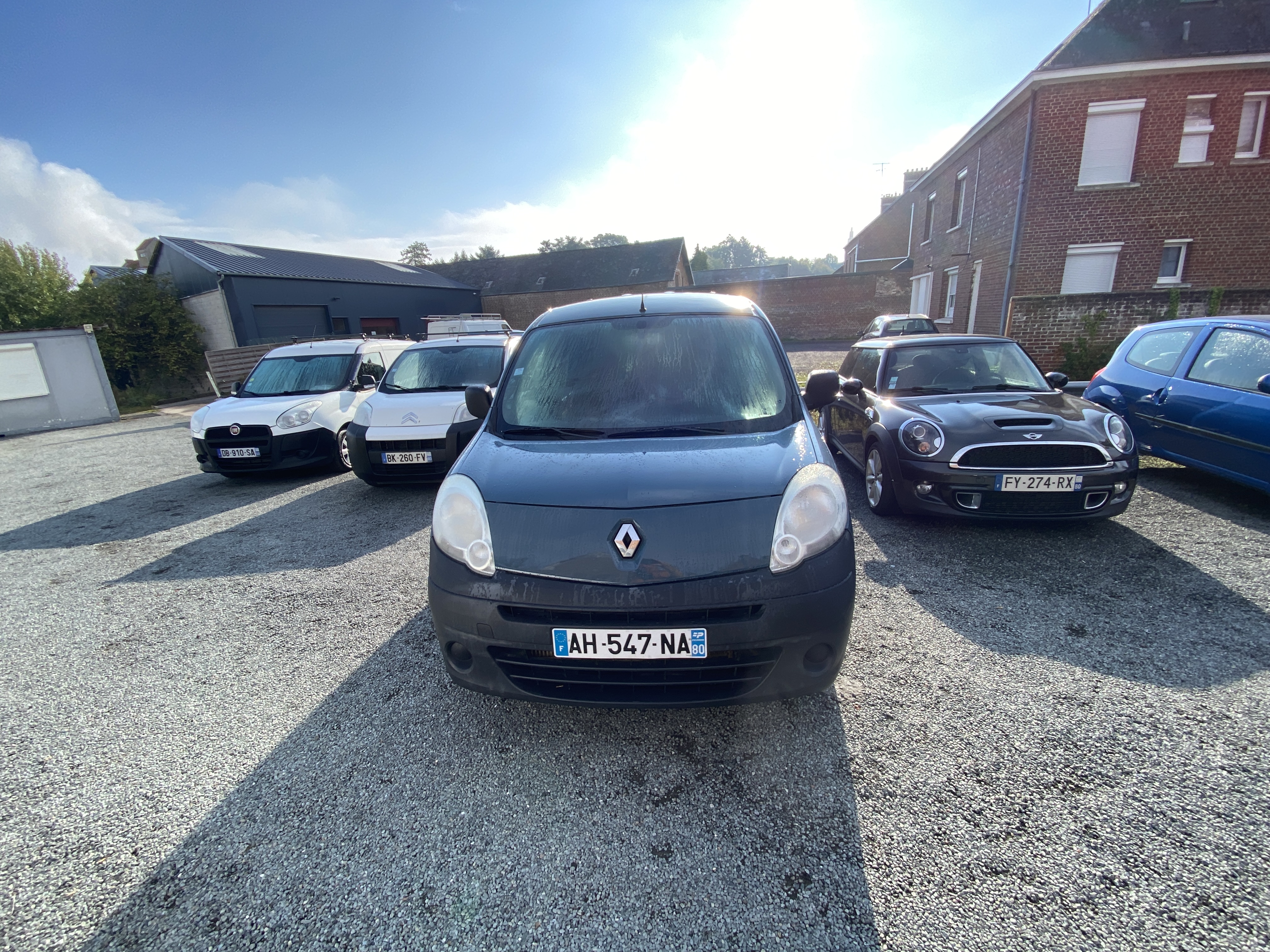 Miniature du véhicule