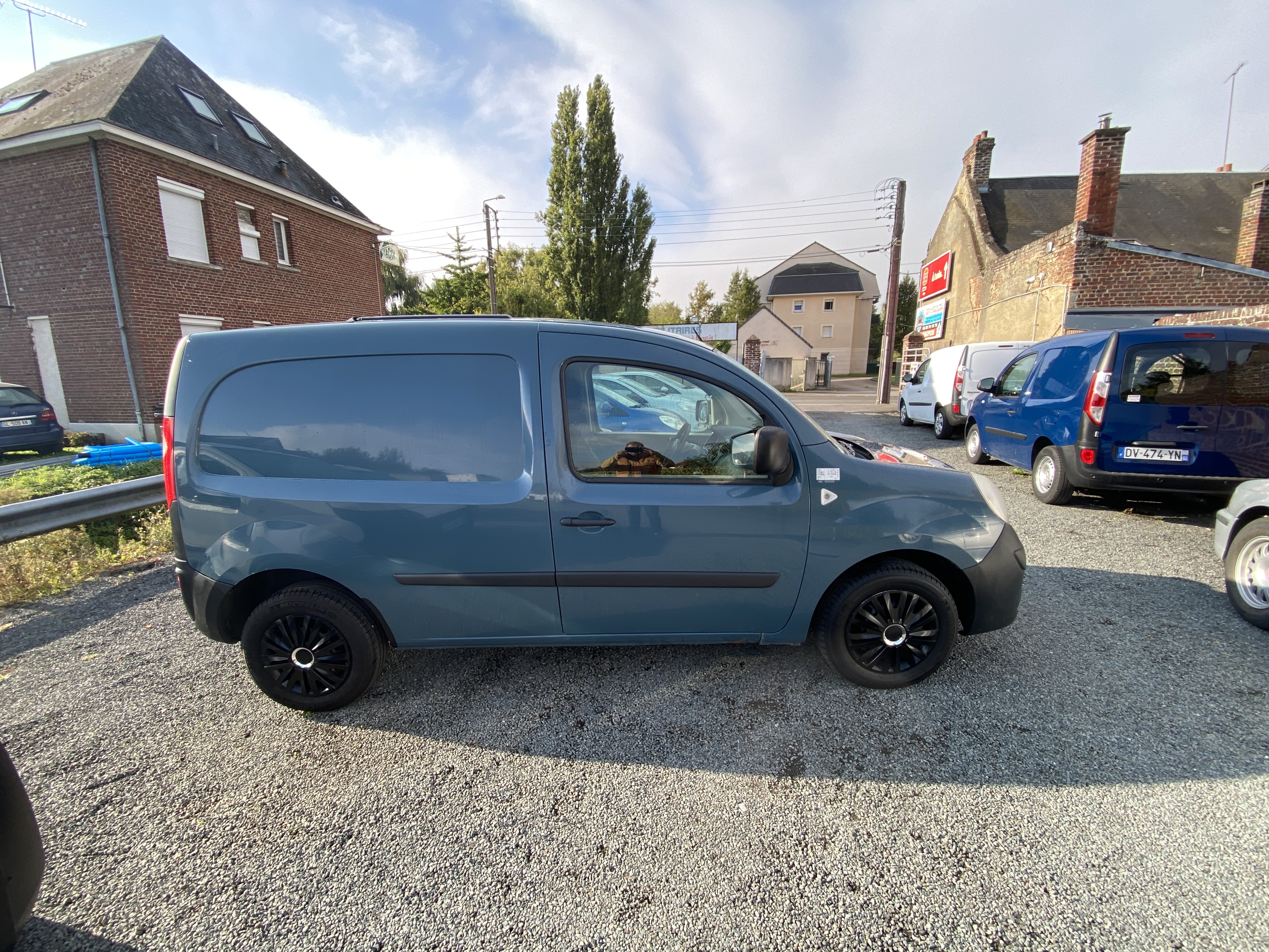 Miniature du véhicule