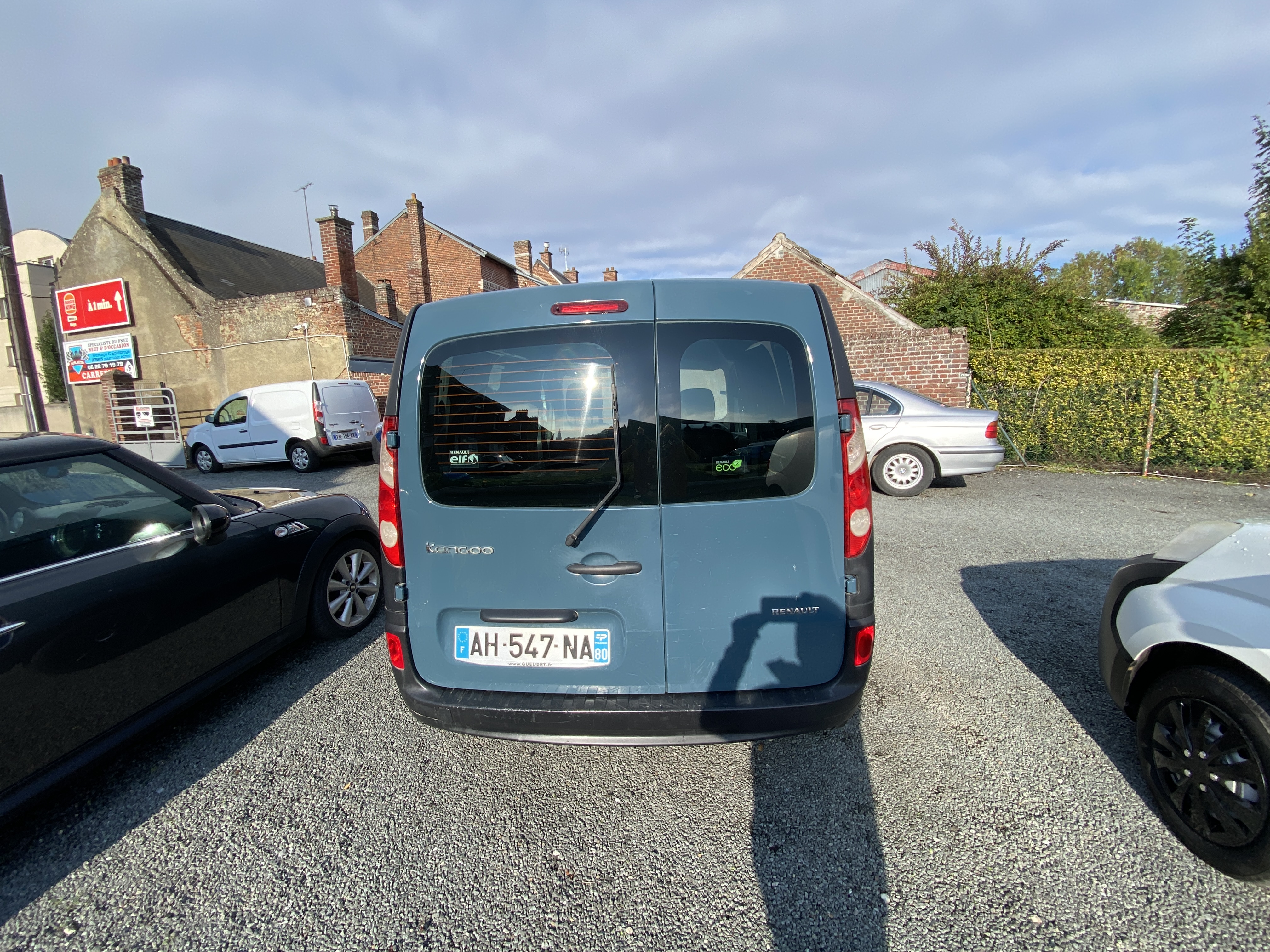 Miniature du véhicule