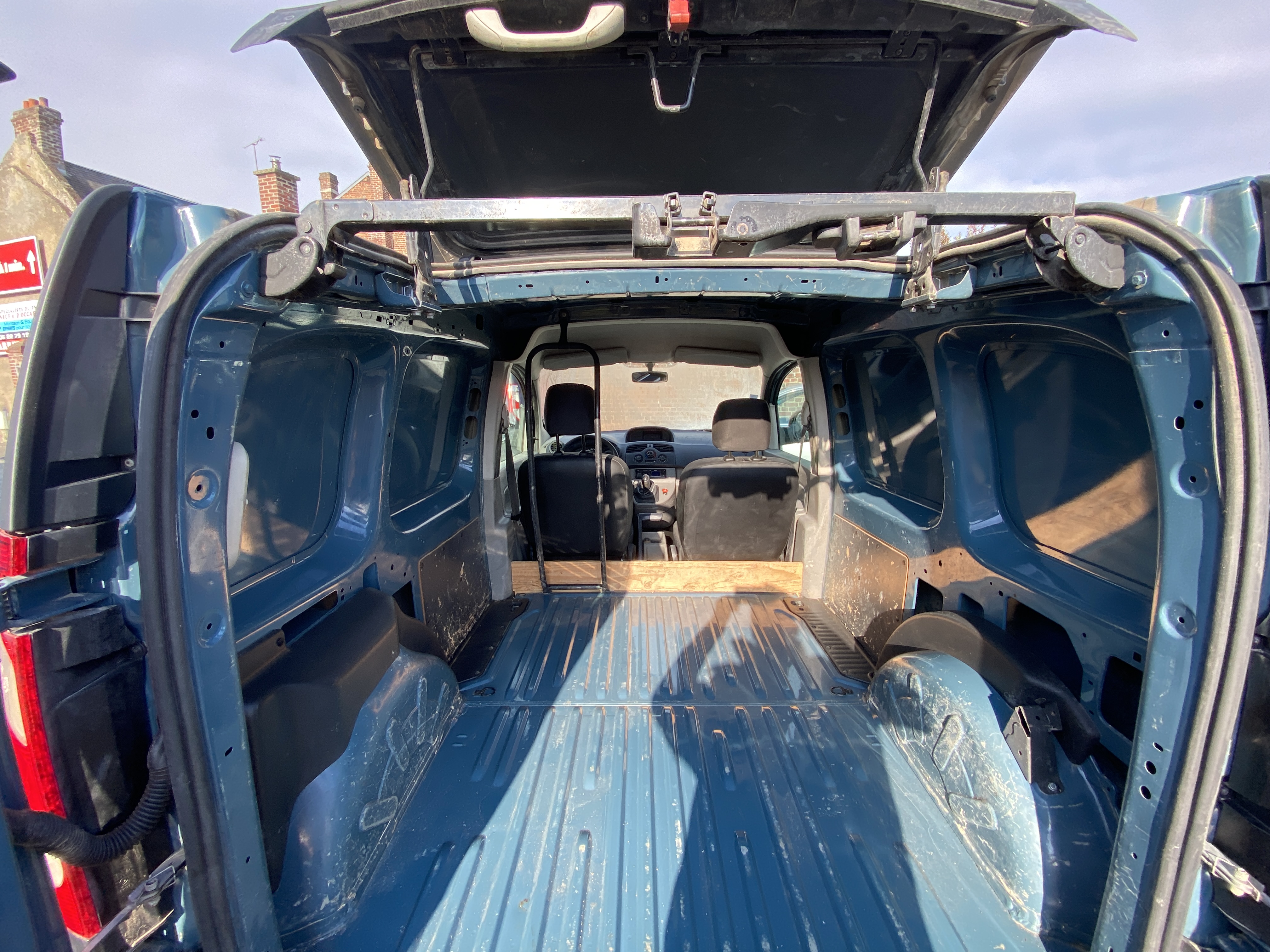 Miniature du véhicule