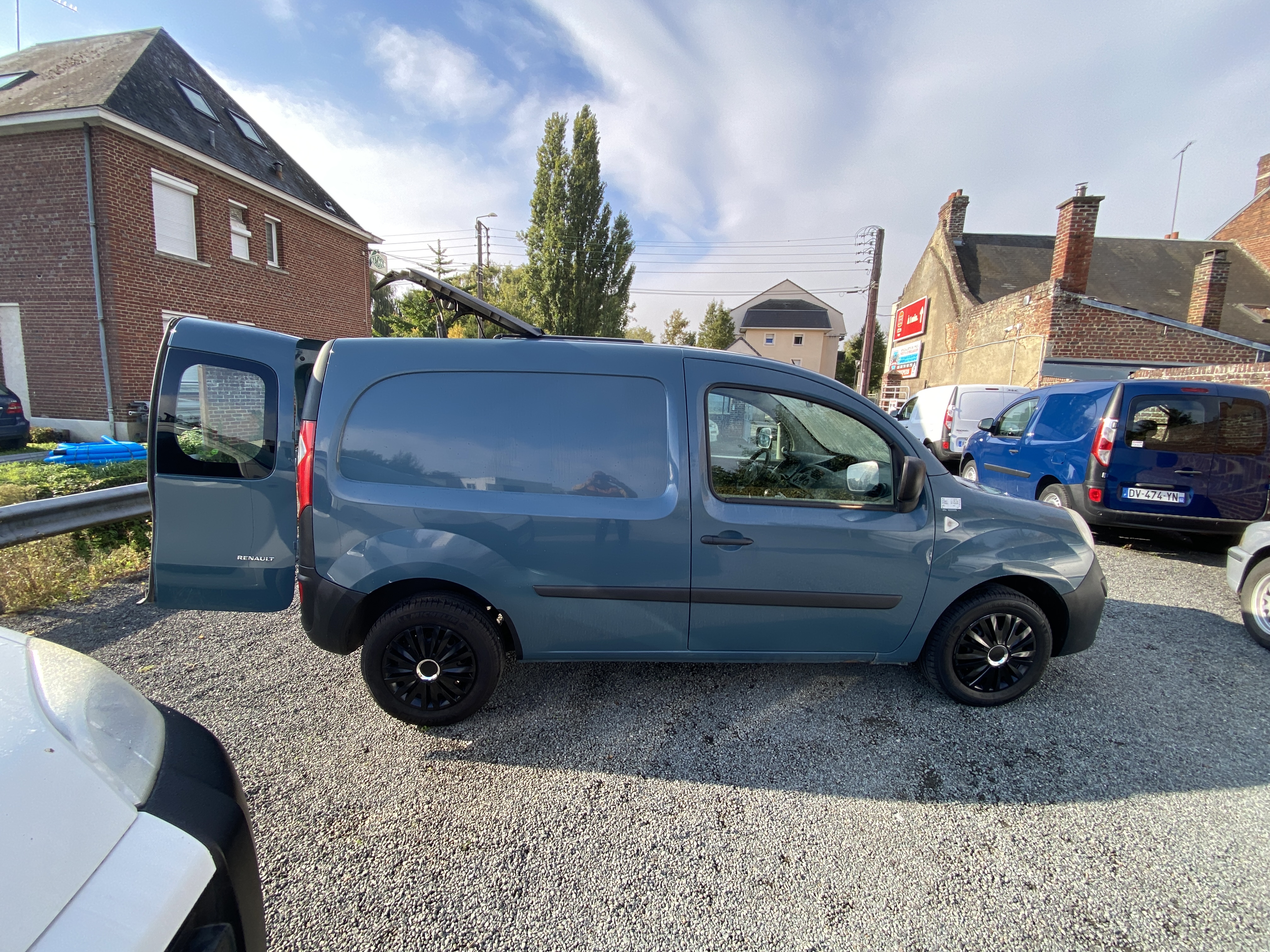 Miniature du véhicule