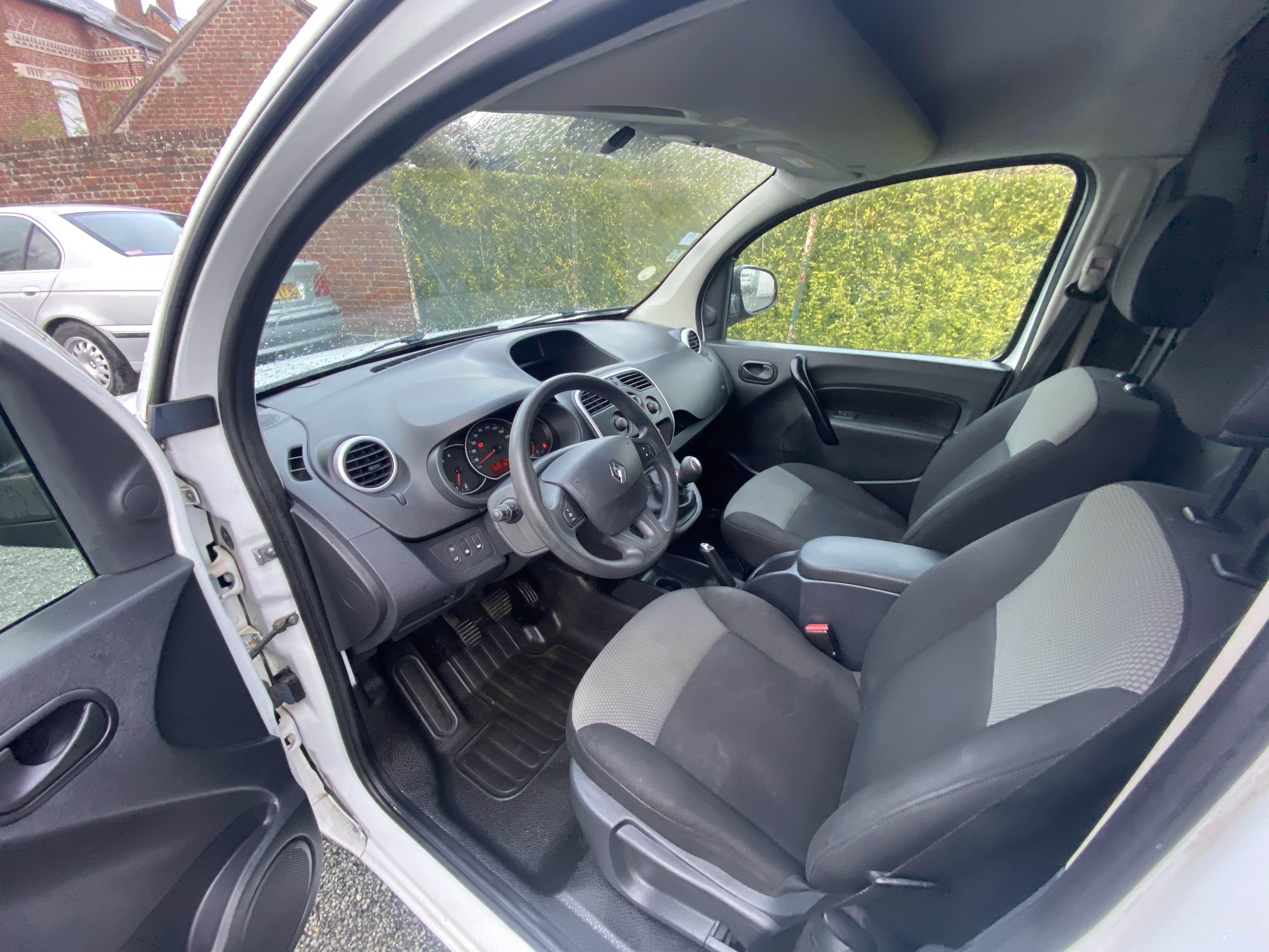 Miniature du véhicule