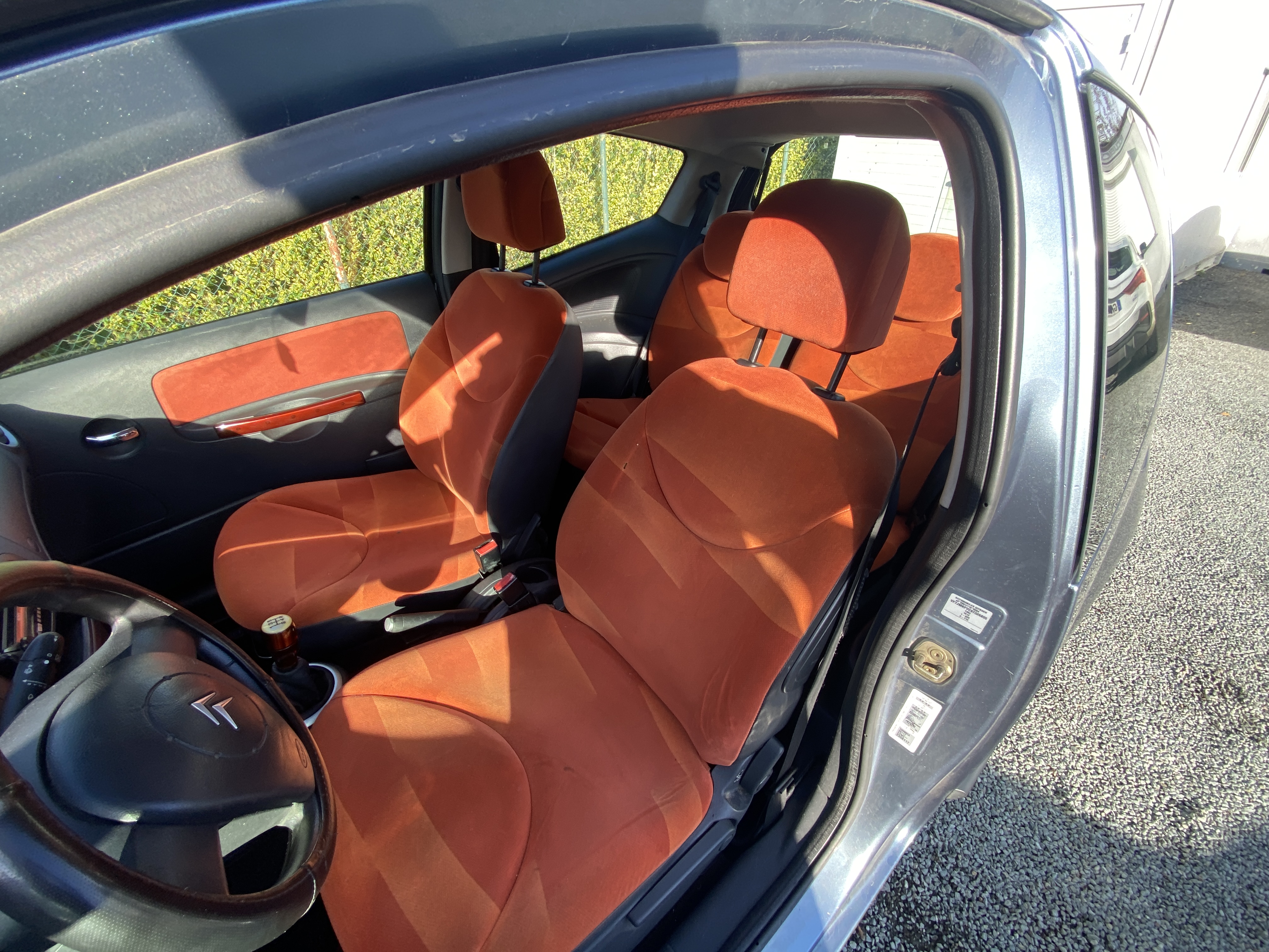 Miniature du véhicule