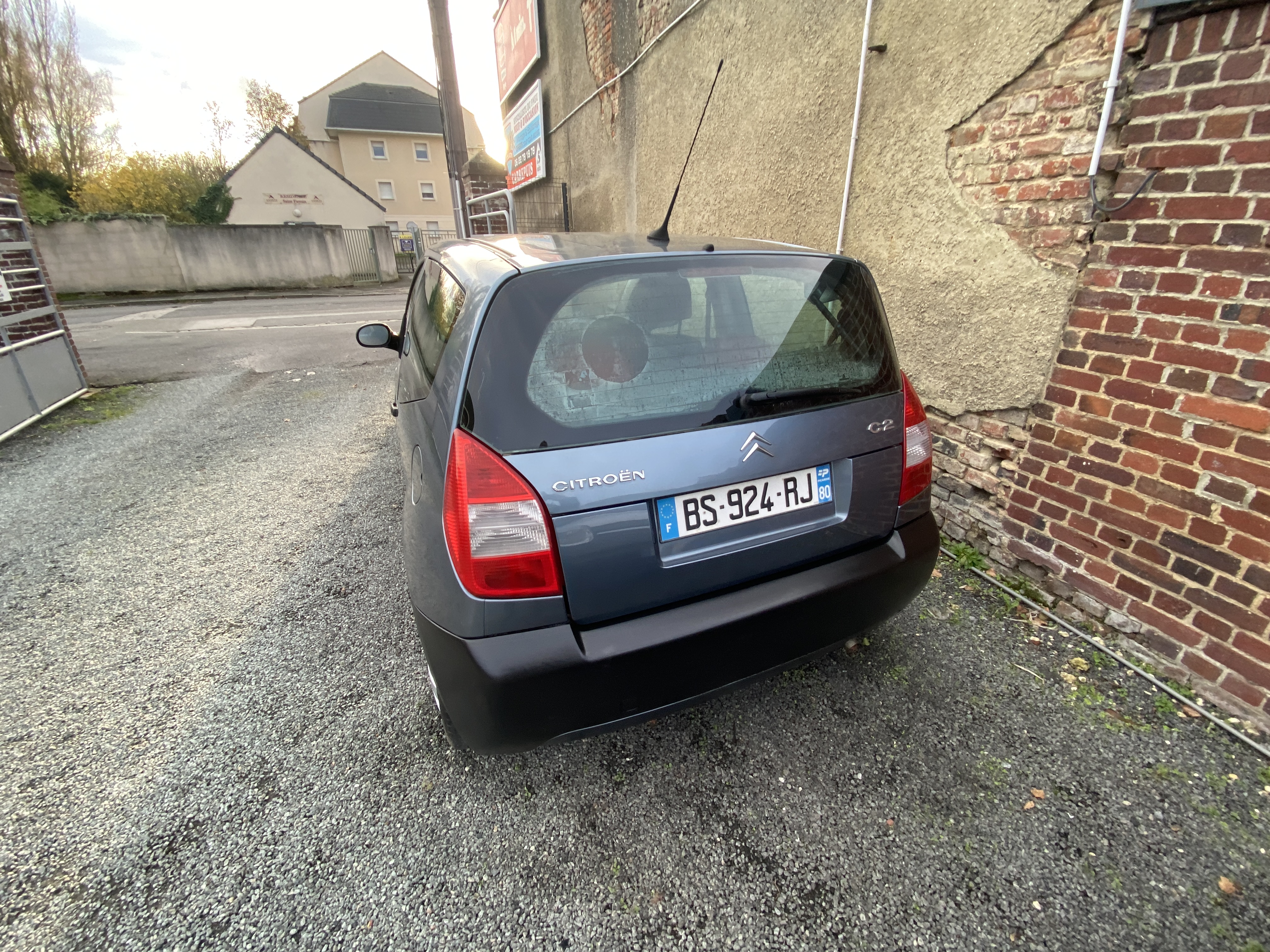 Miniature du véhicule