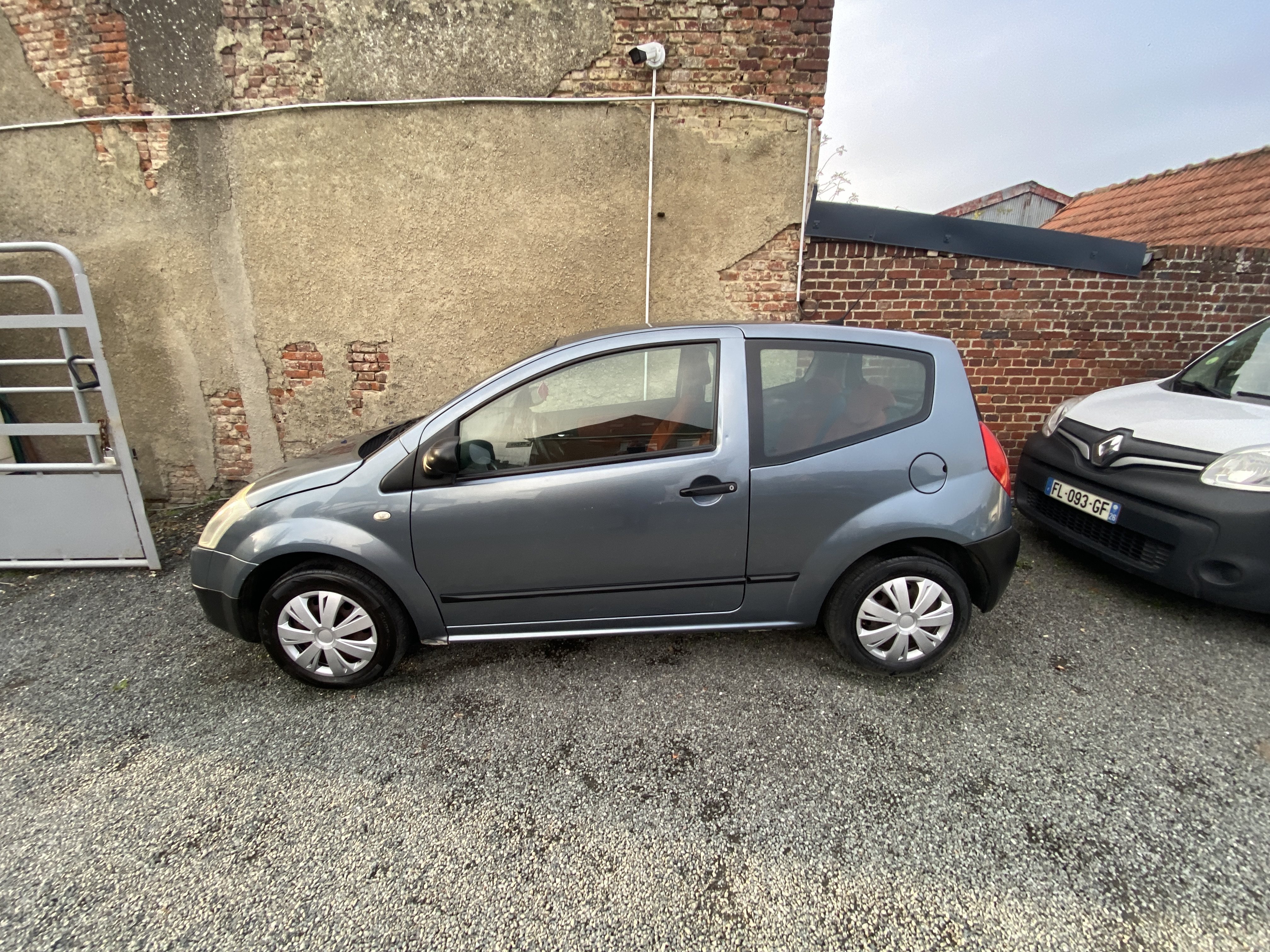 Miniature du véhicule