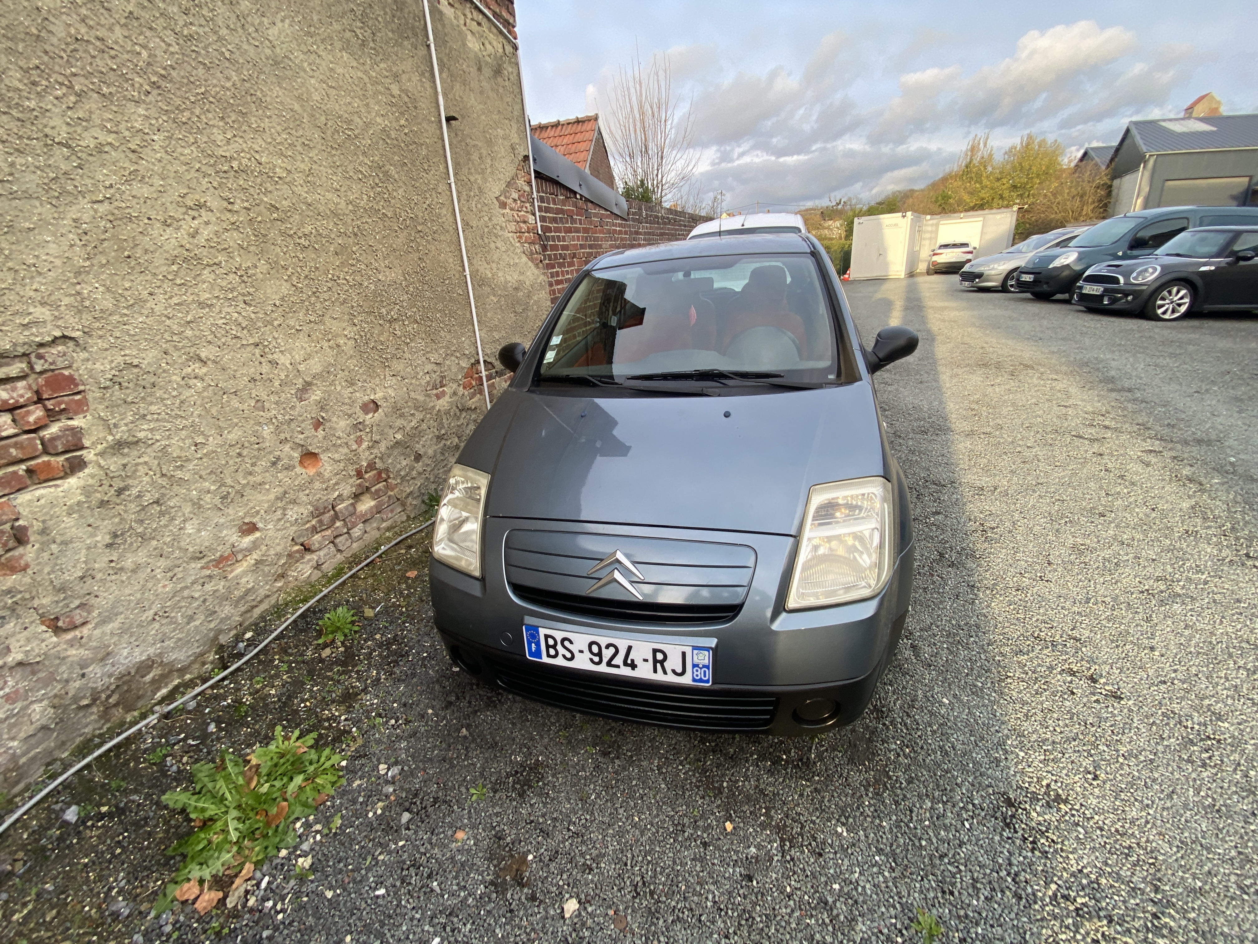 Miniature du véhicule