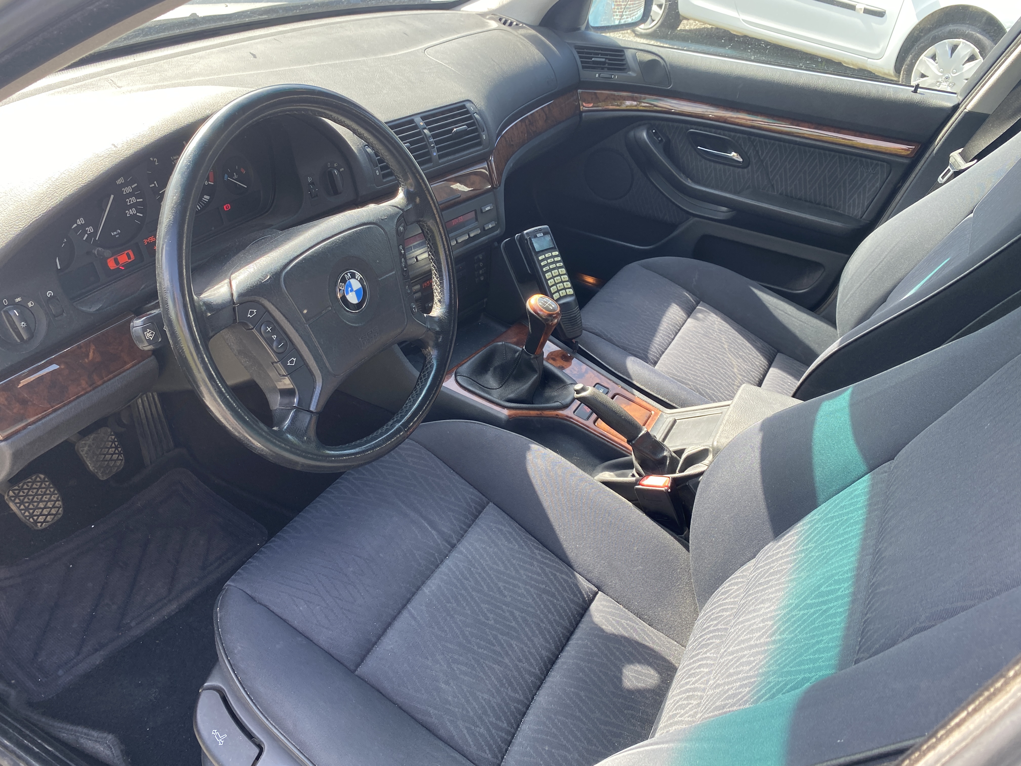 Miniature du véhicule