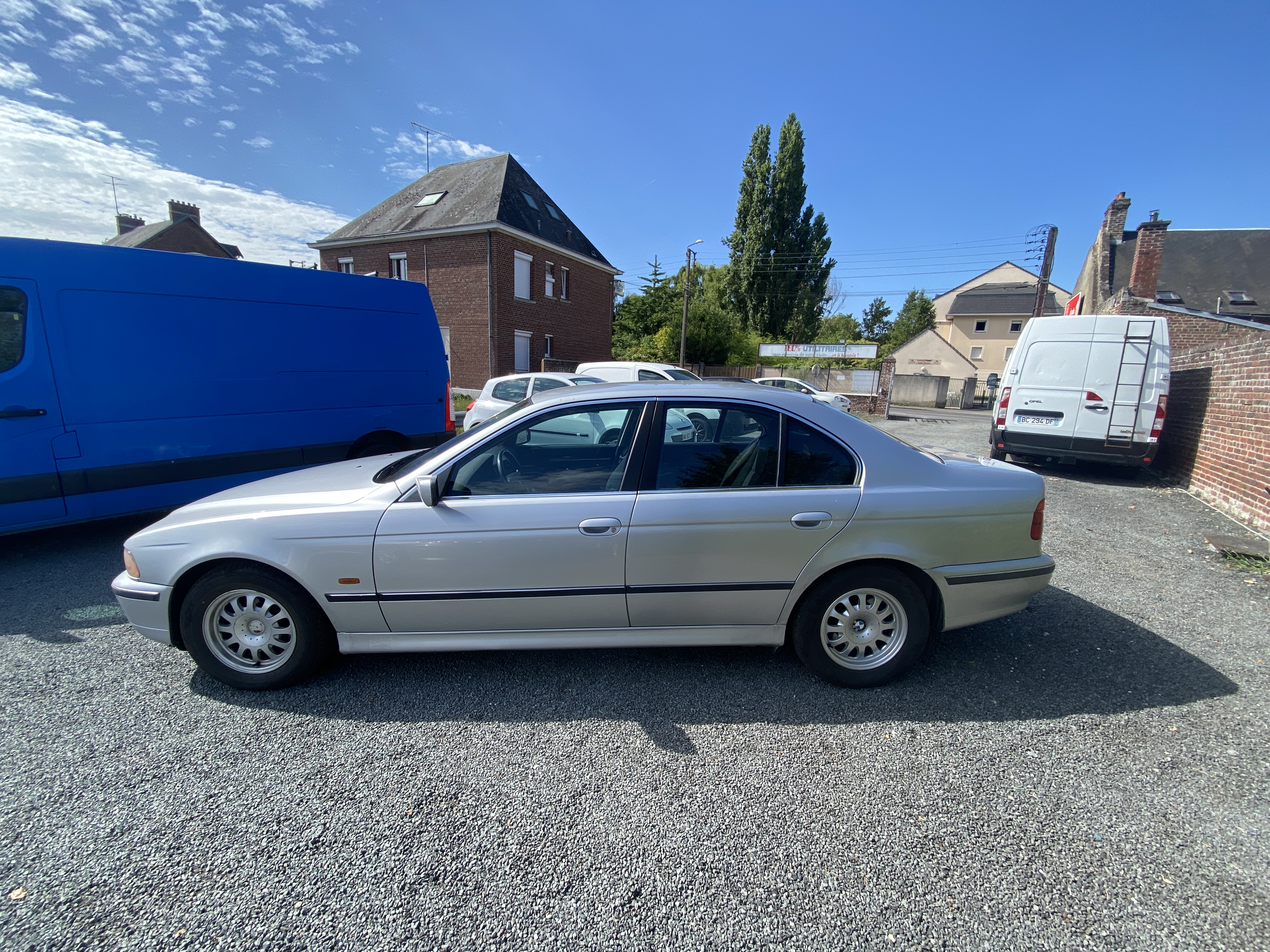 Miniature du véhicule