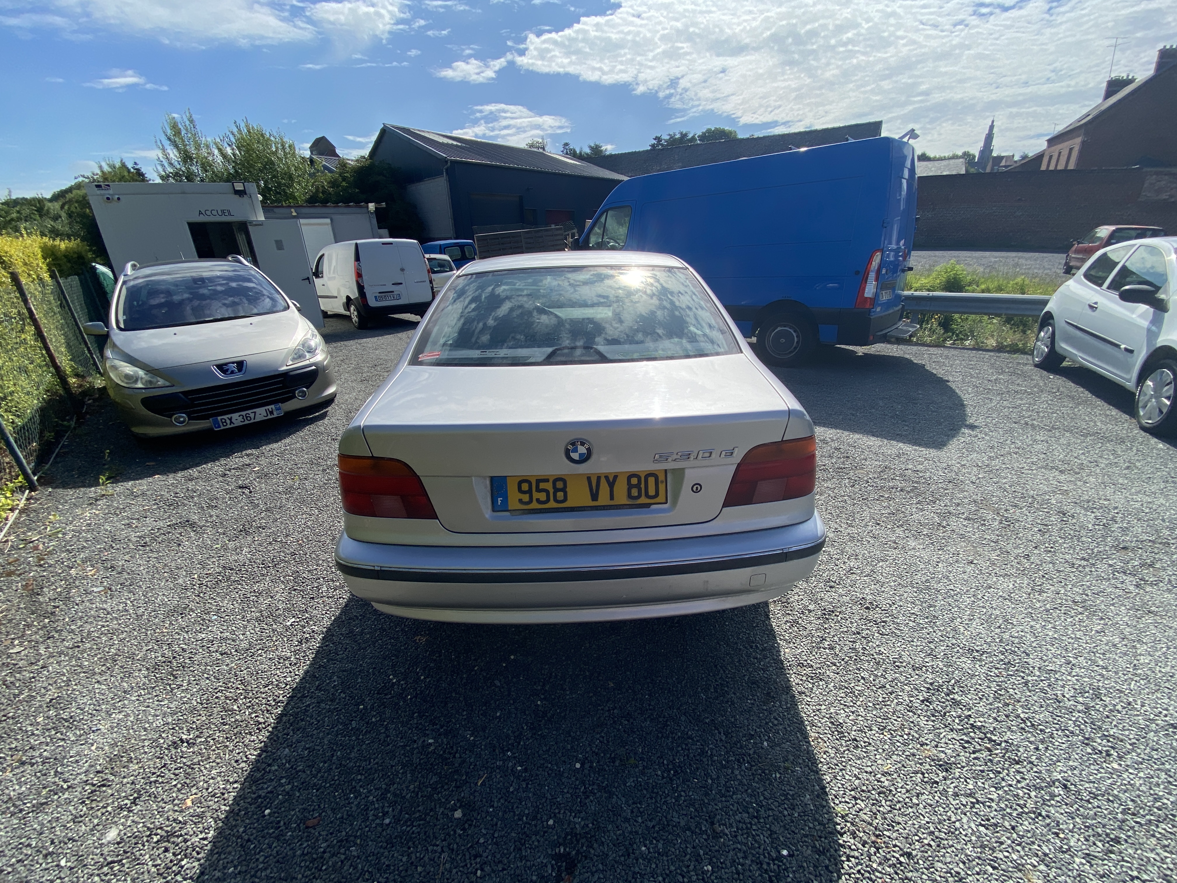 Miniature du véhicule