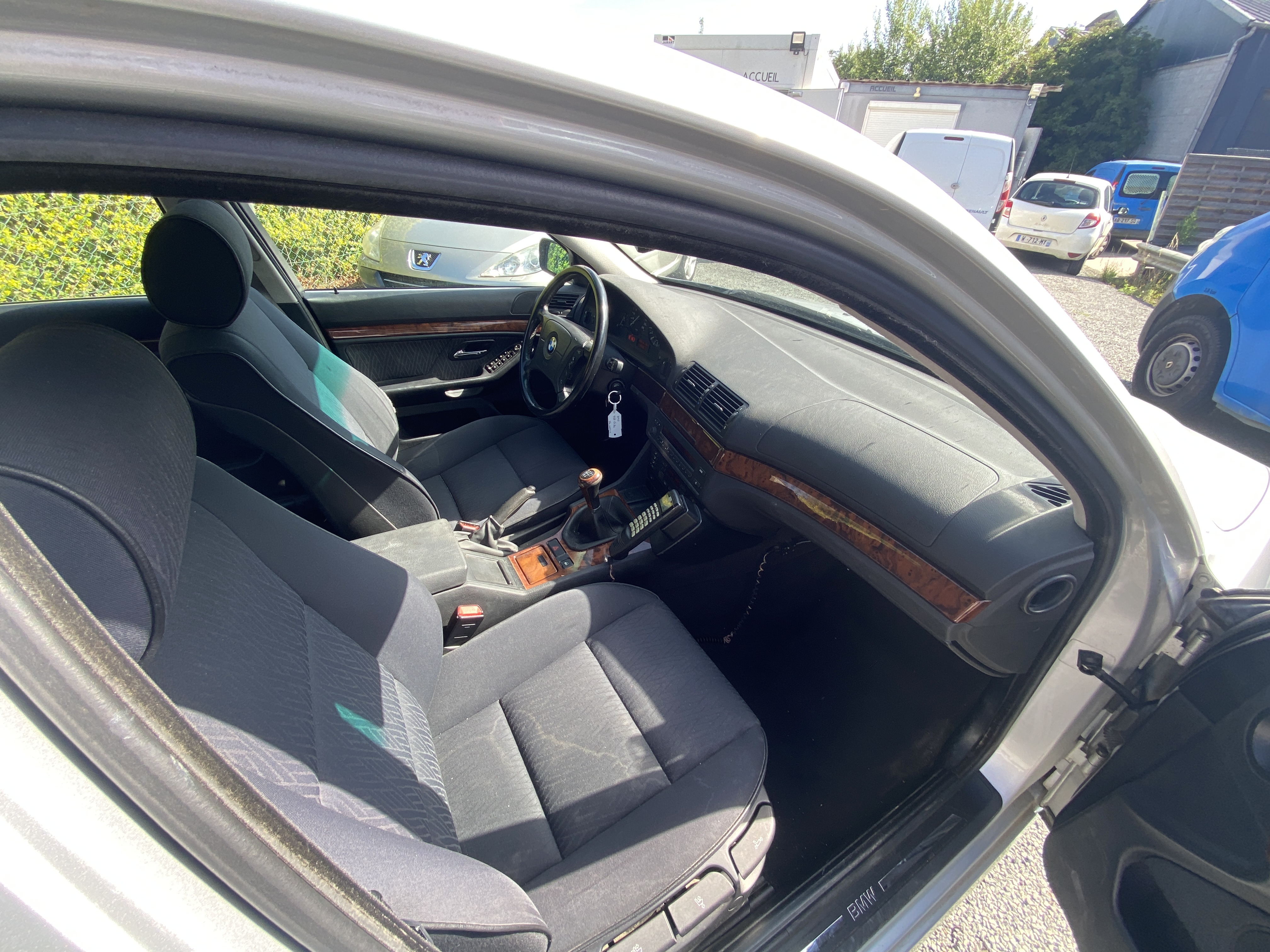 Miniature du véhicule