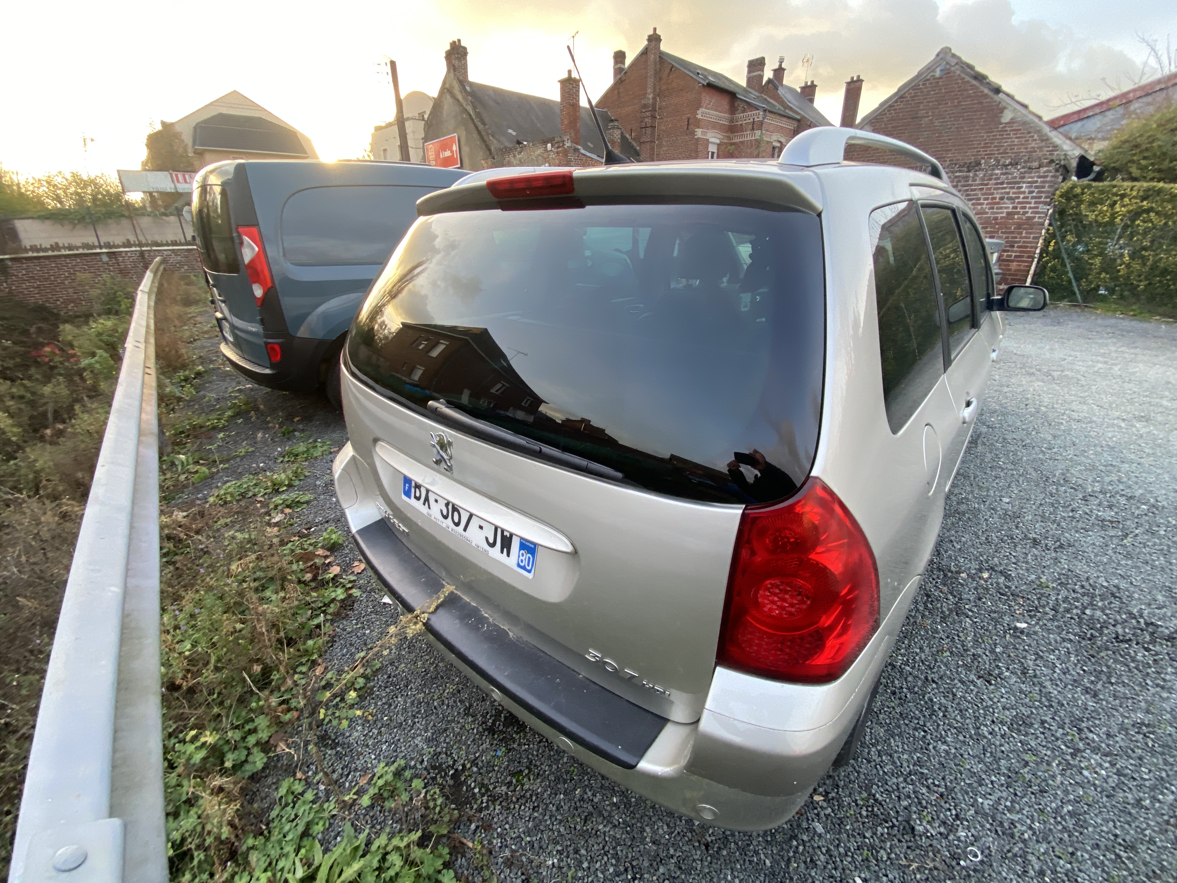 Miniature du véhicule