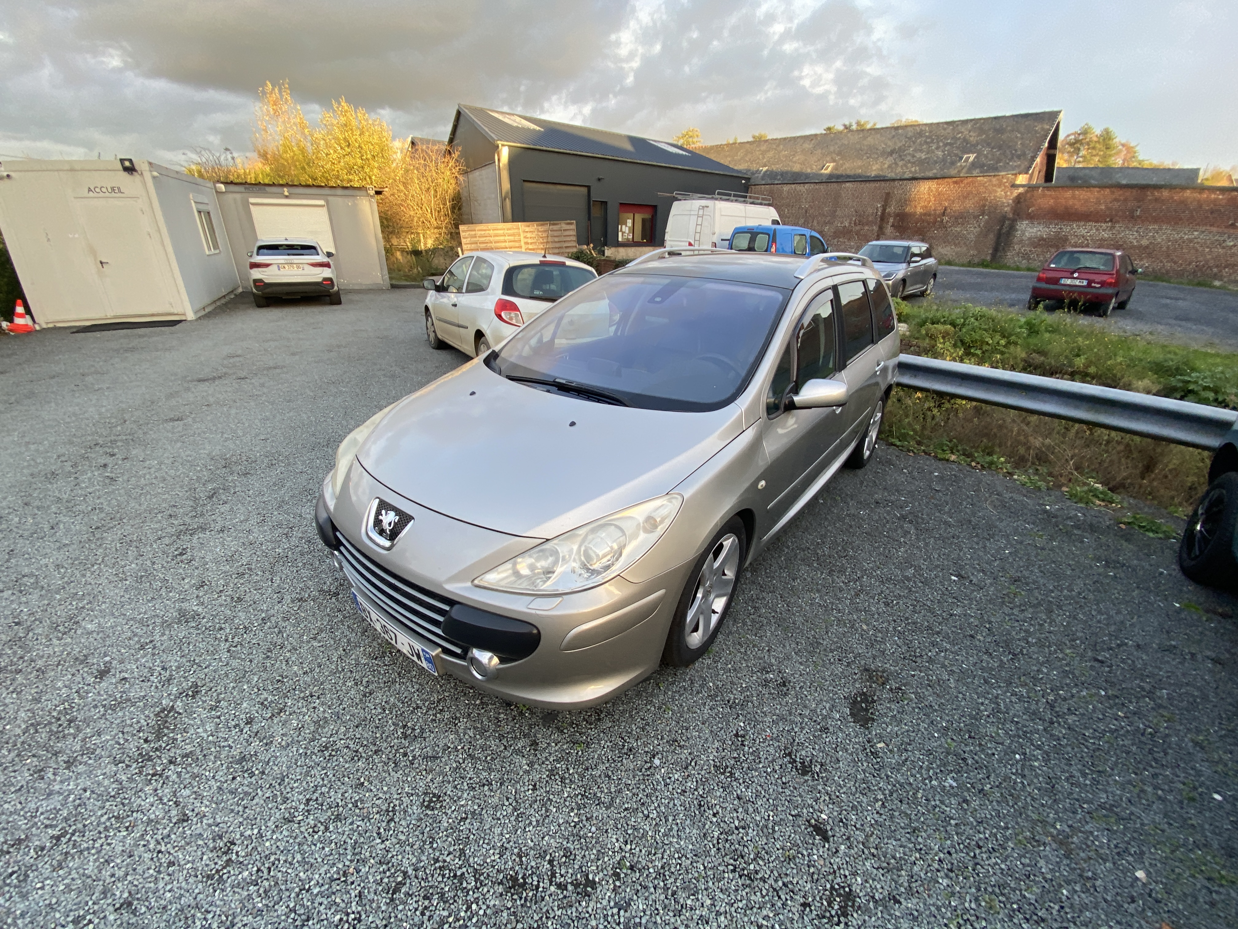 Miniature du véhicule