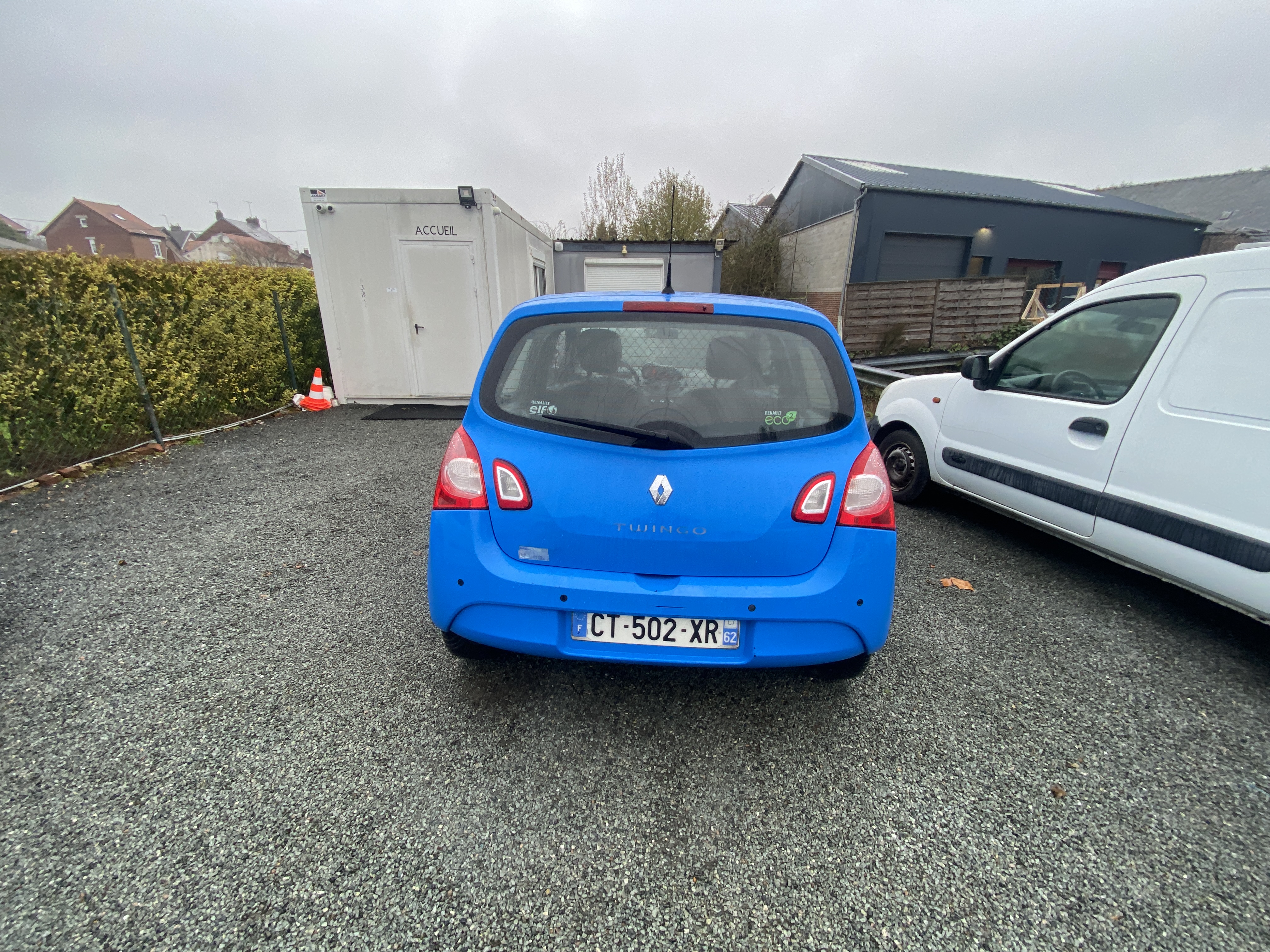 Miniature du véhicule