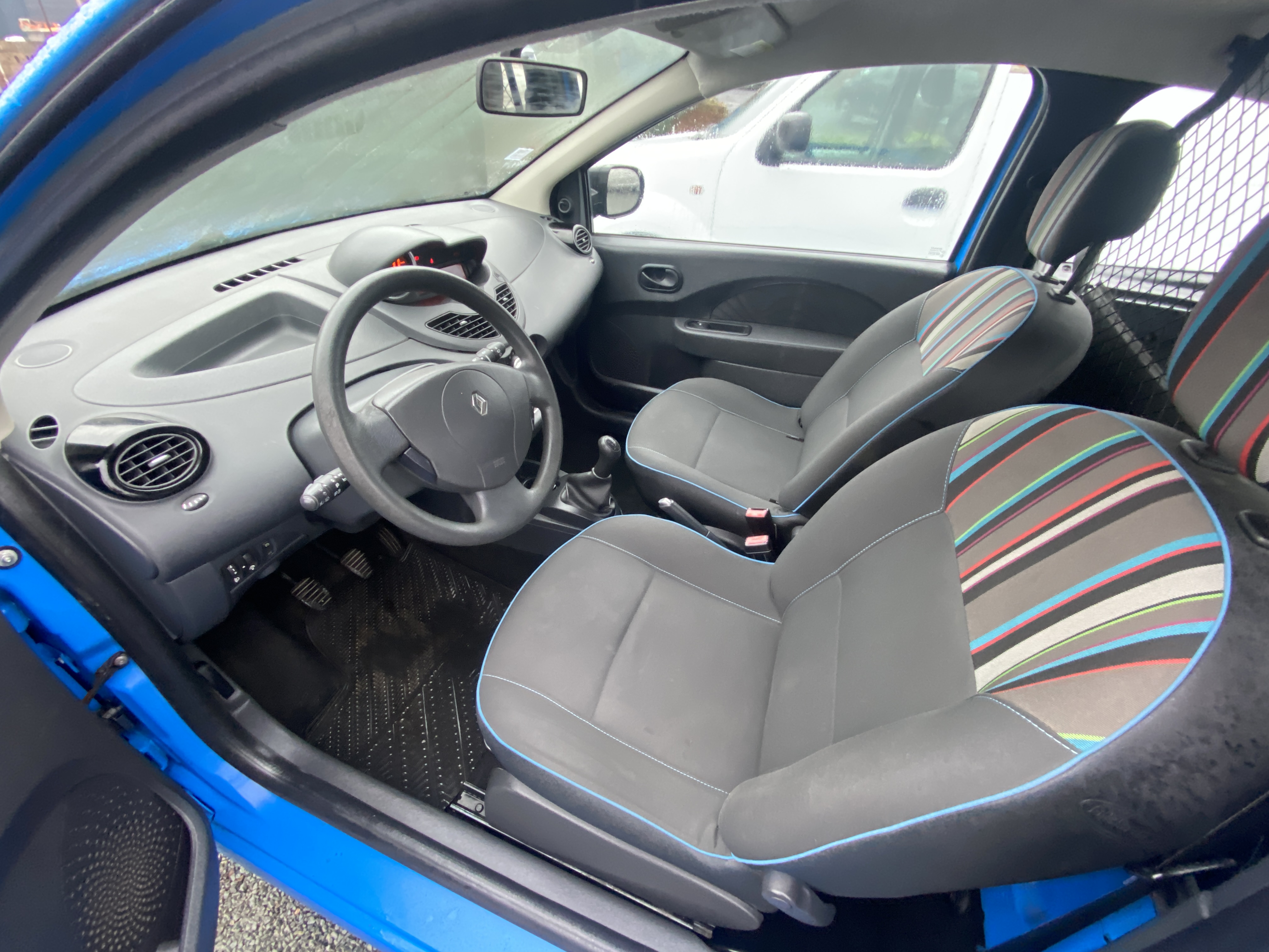 Miniature du véhicule