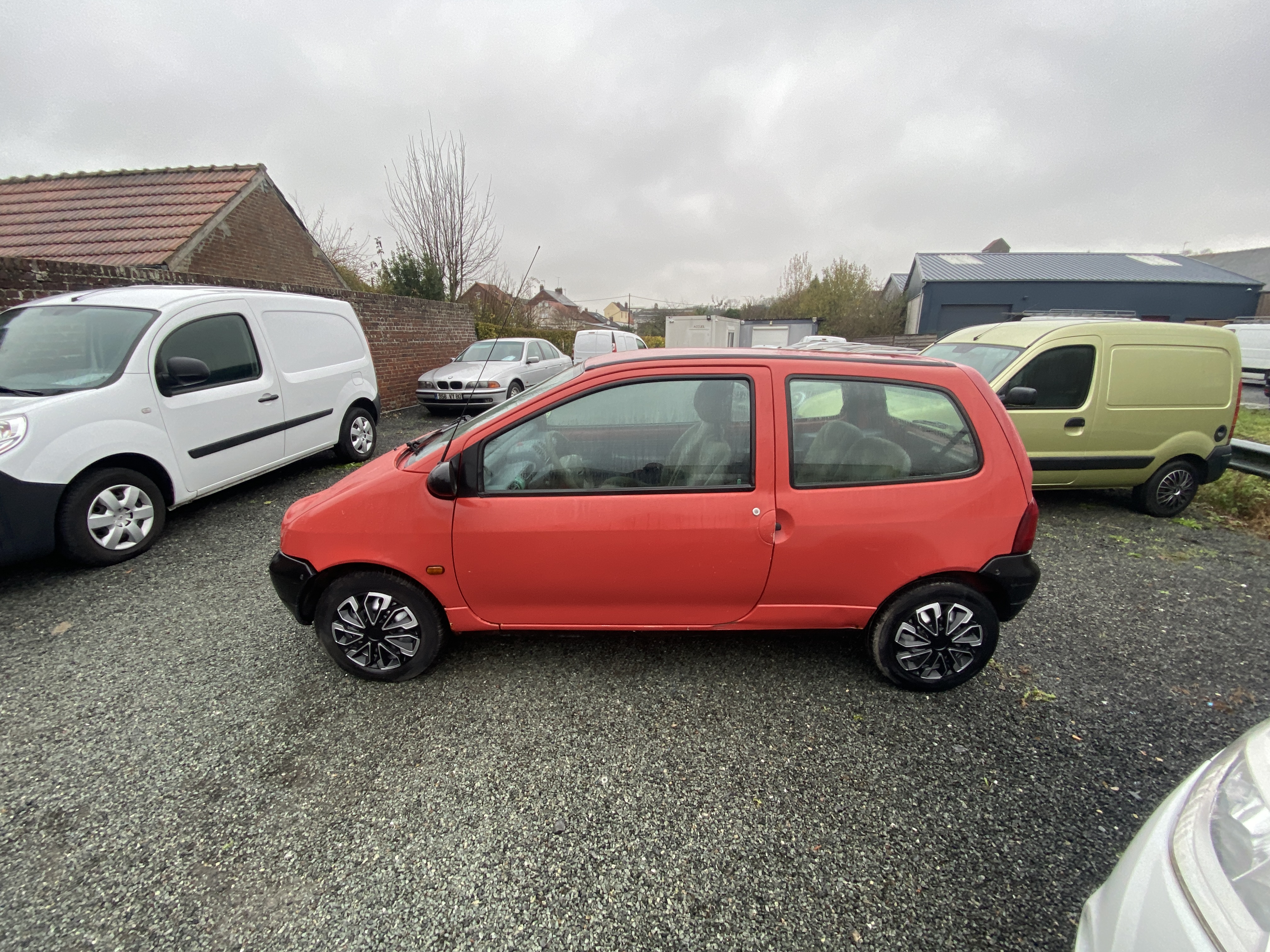 Miniature du véhicule