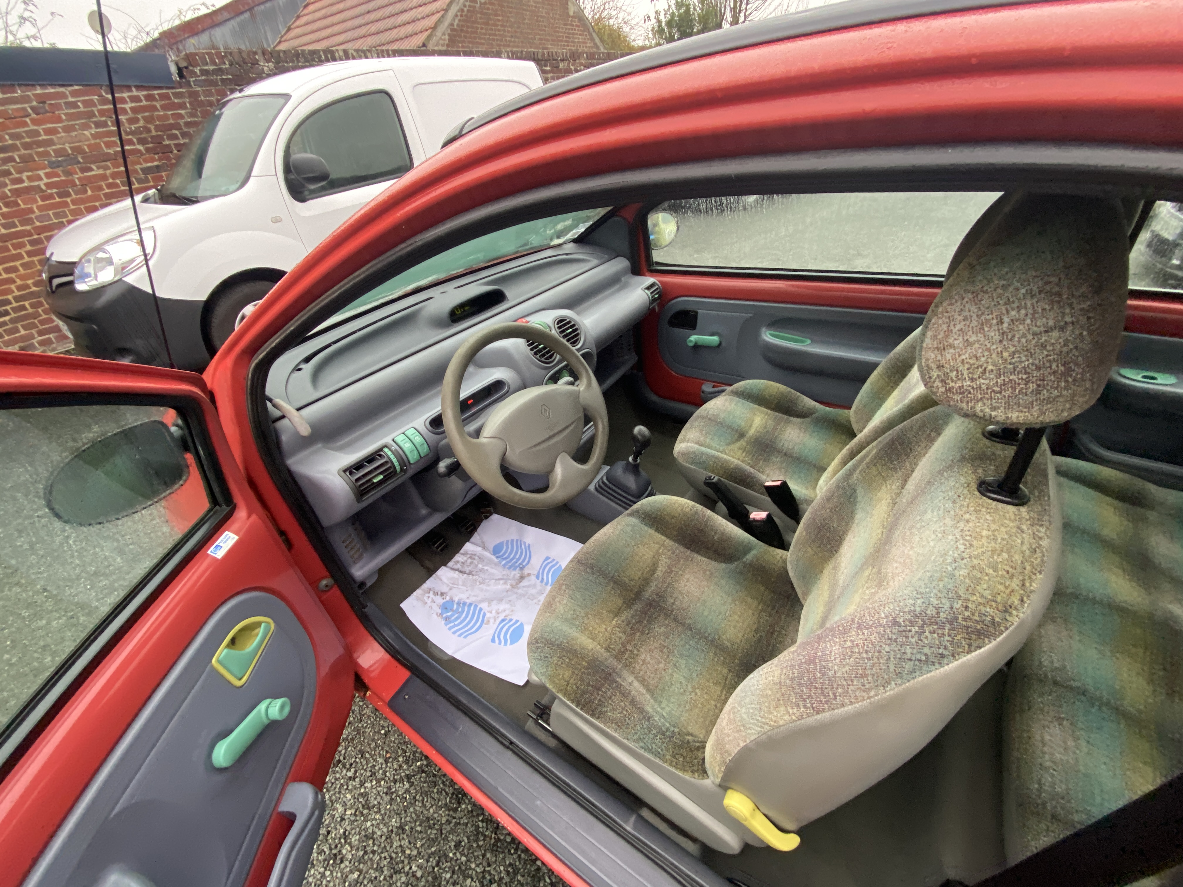 Miniature du véhicule