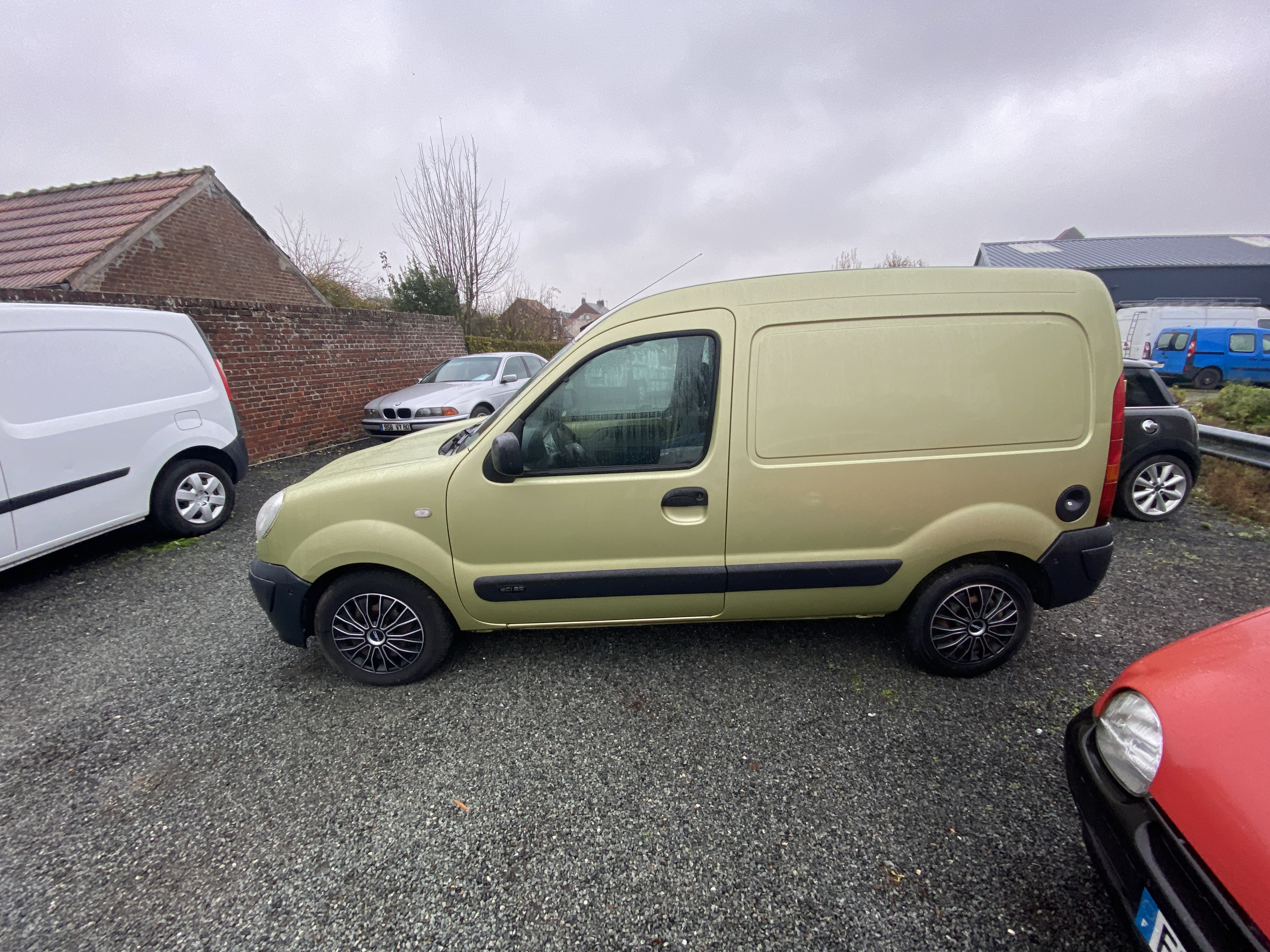 Miniature du véhicule