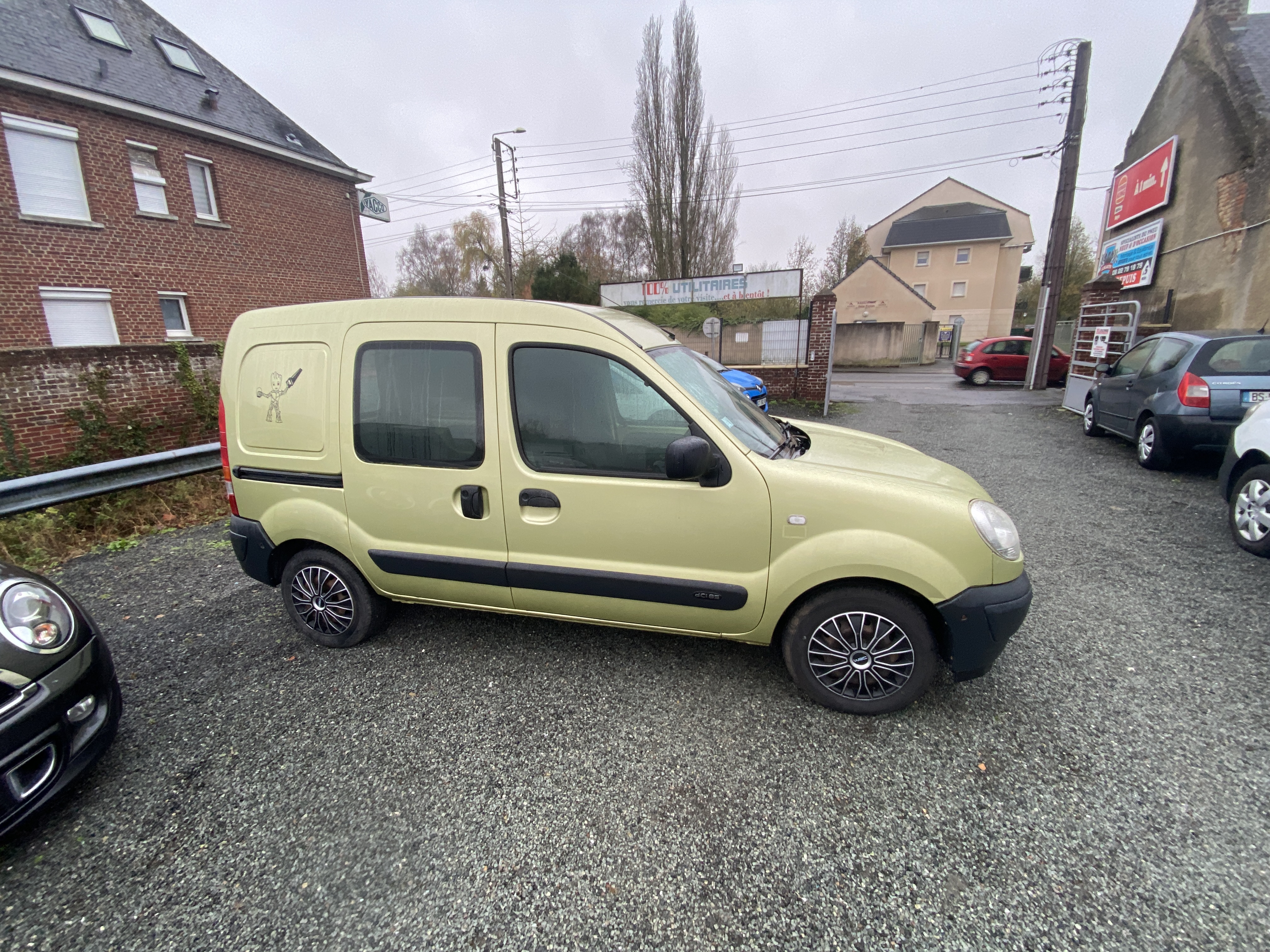 Miniature du véhicule