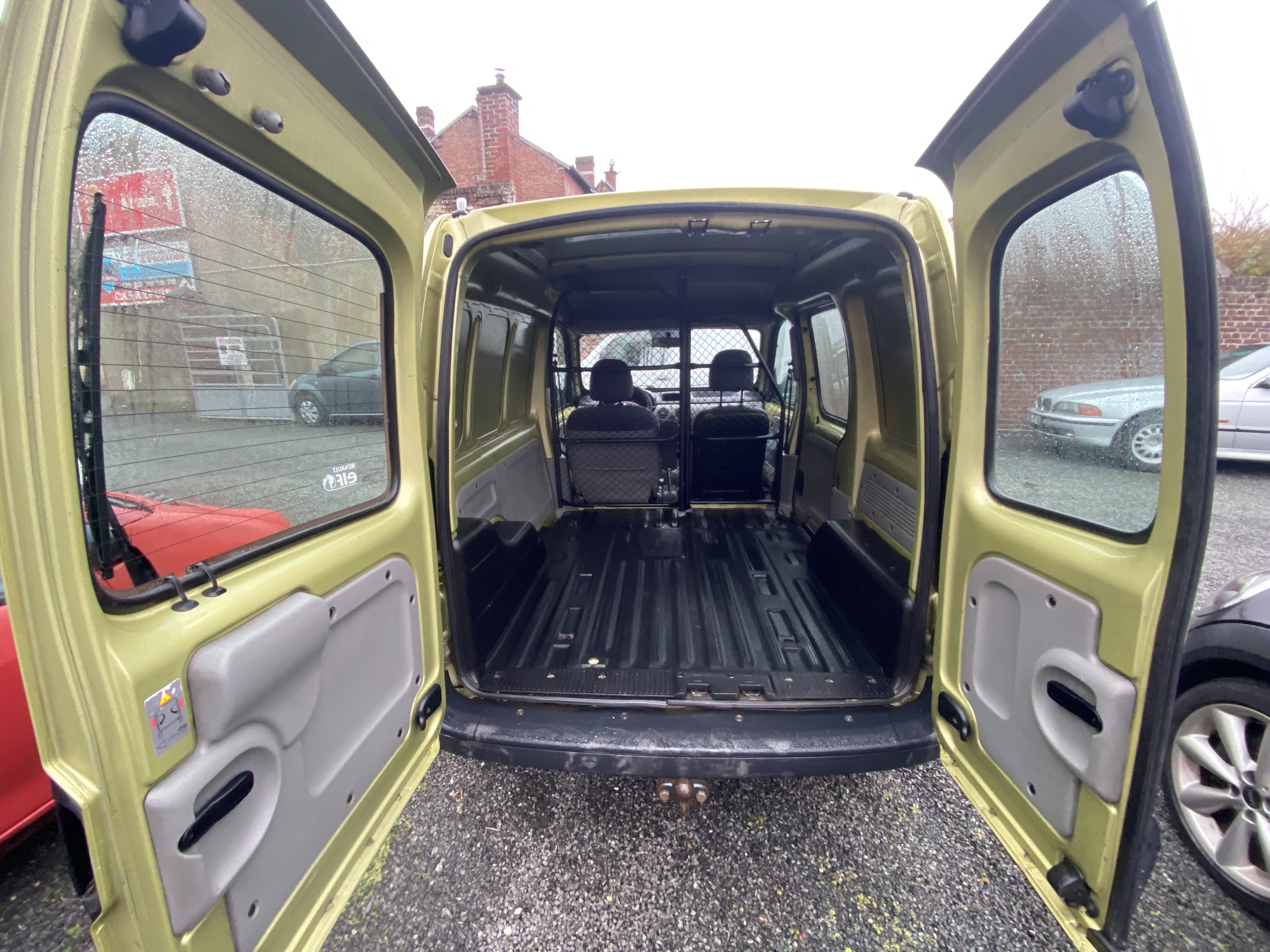 Miniature du véhicule