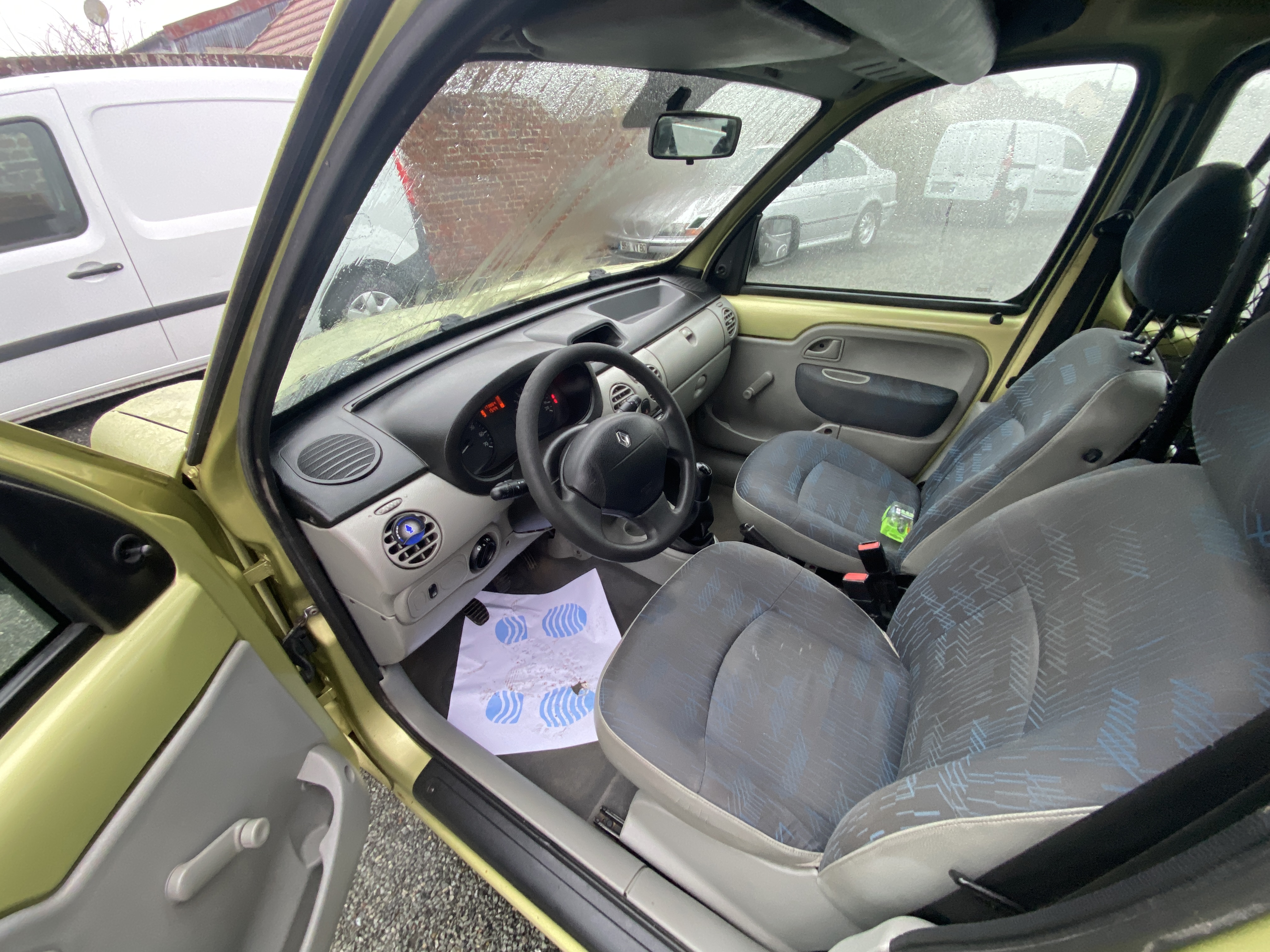 Miniature du véhicule