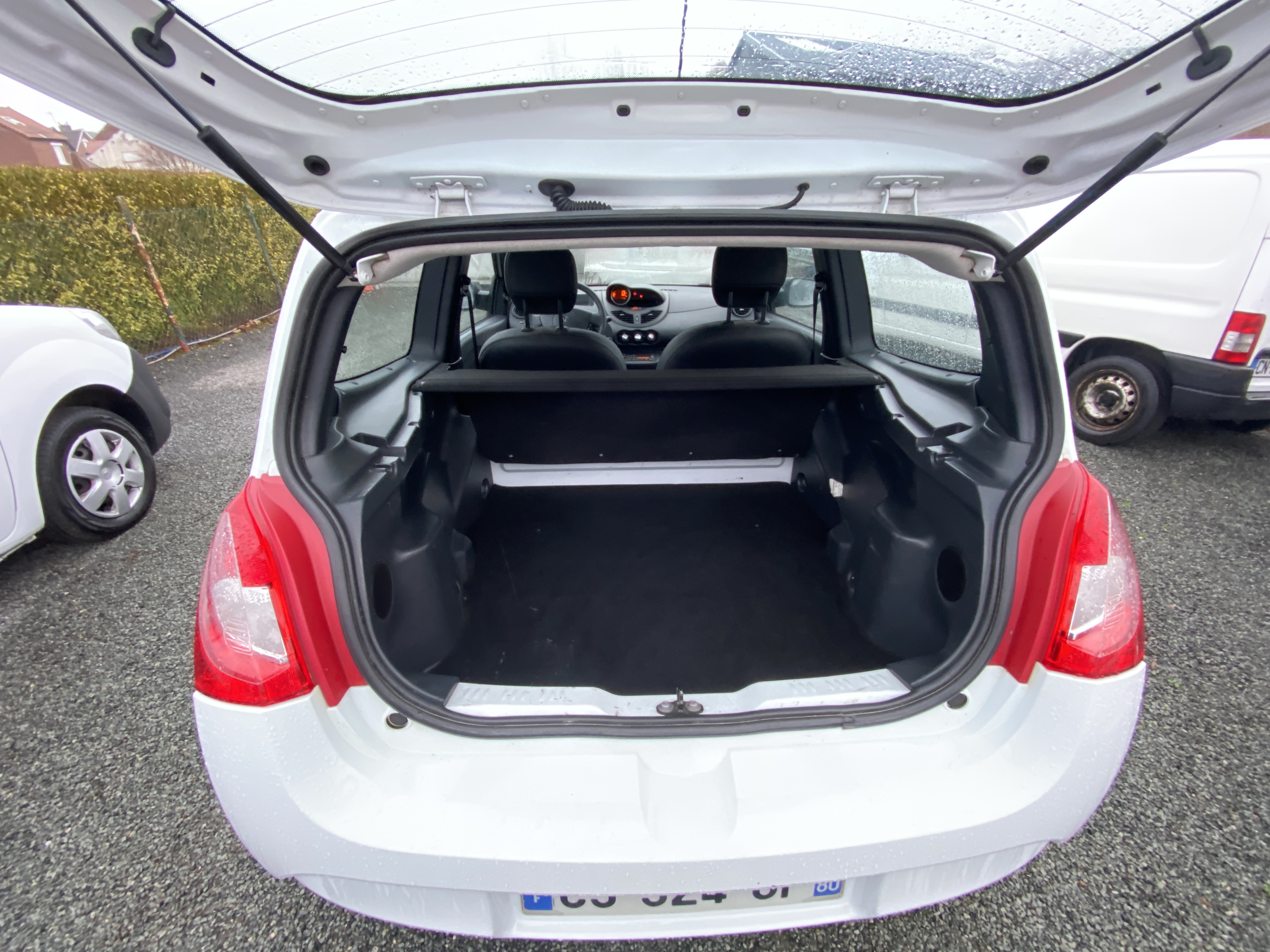 Miniature du véhicule