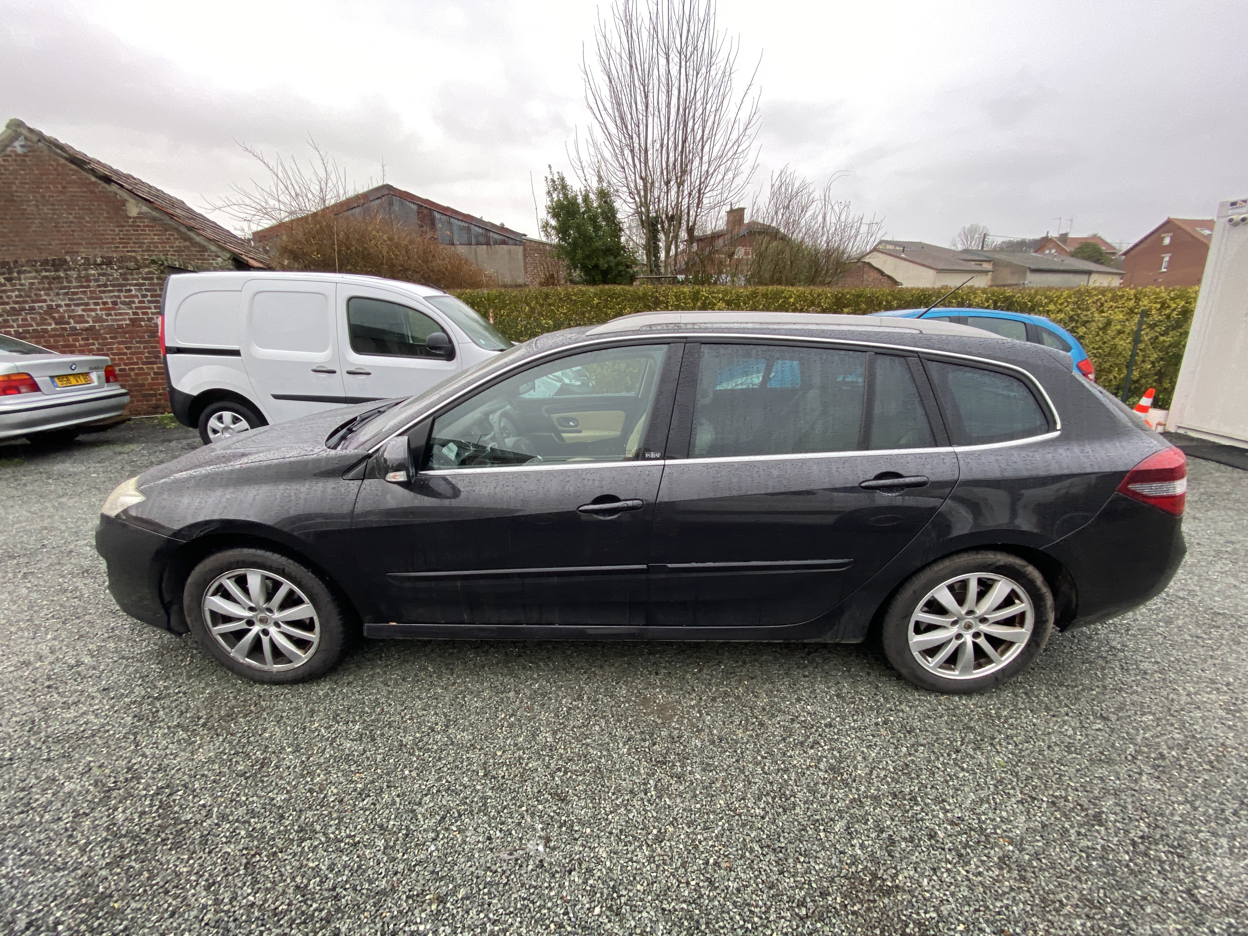 Miniature du véhicule