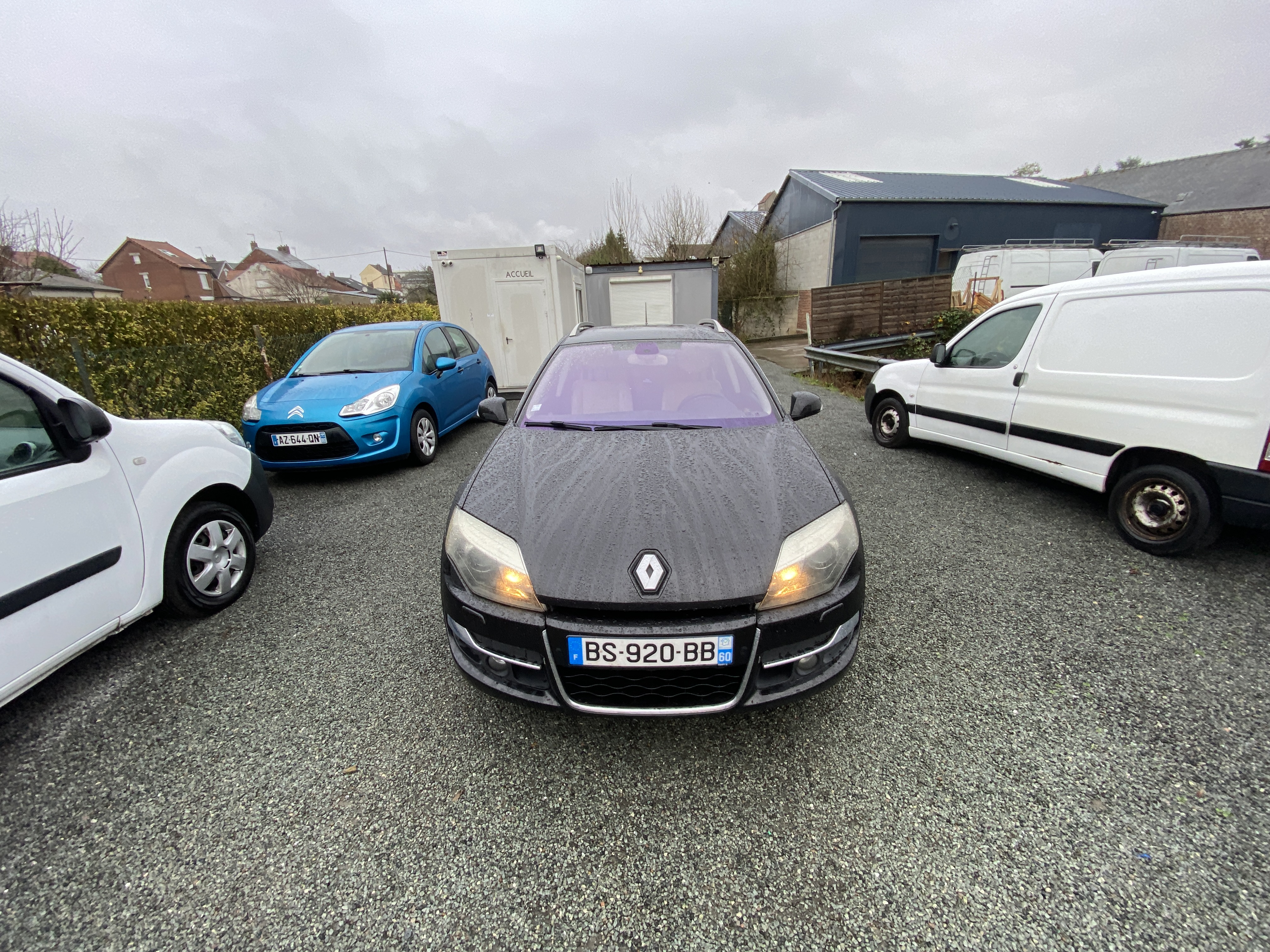 Miniature du véhicule