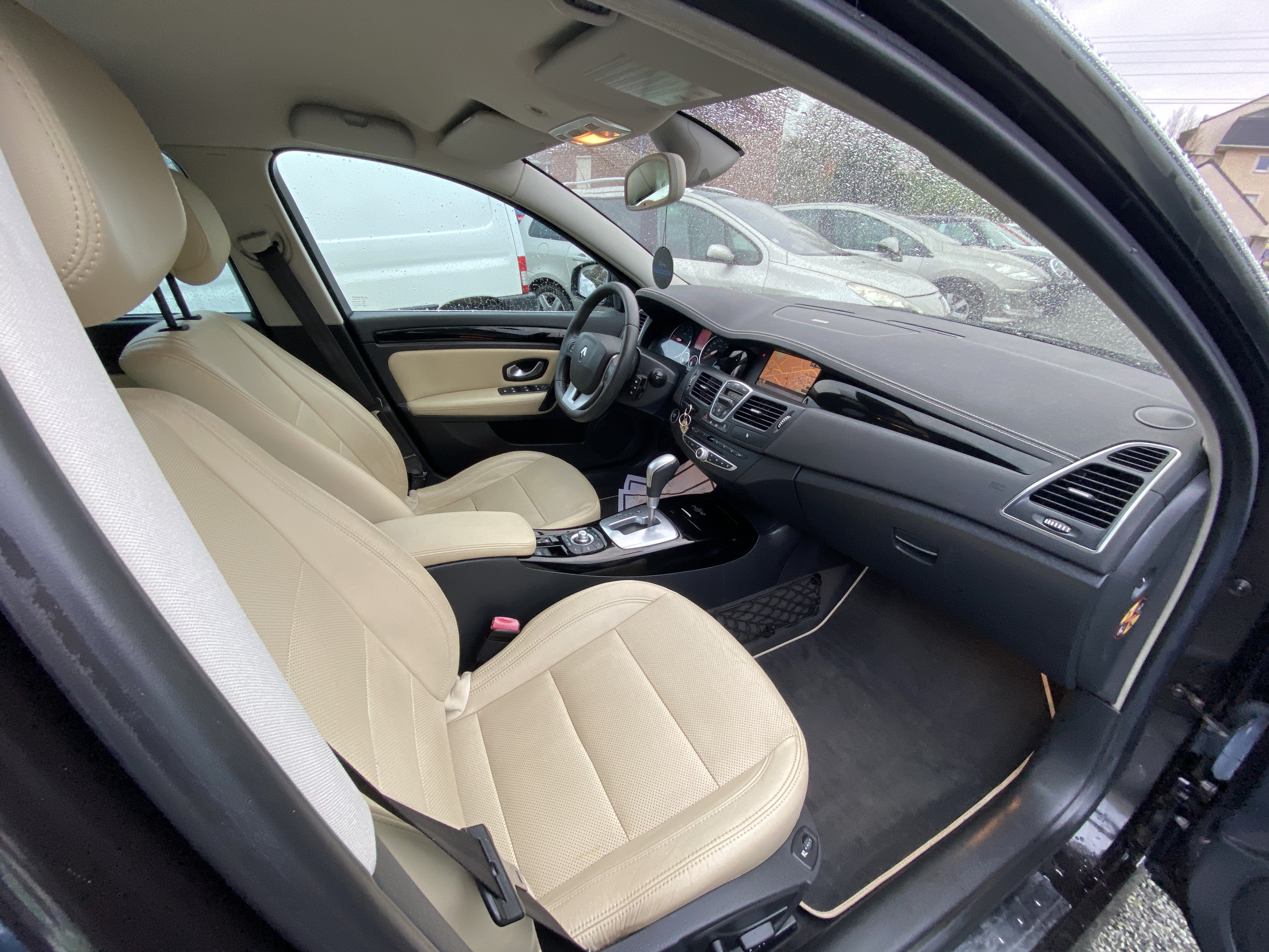 Miniature du véhicule