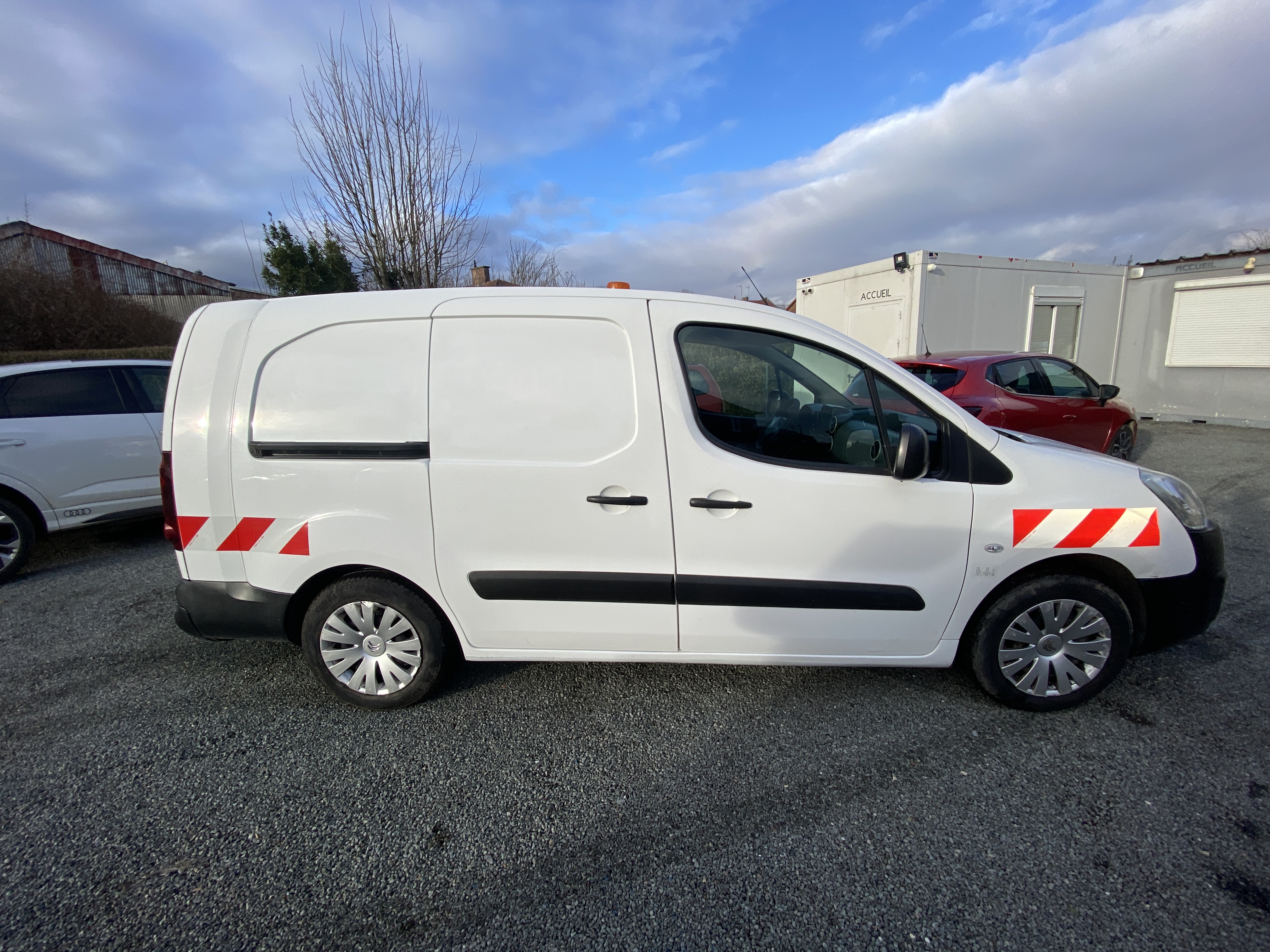 Miniature du véhicule