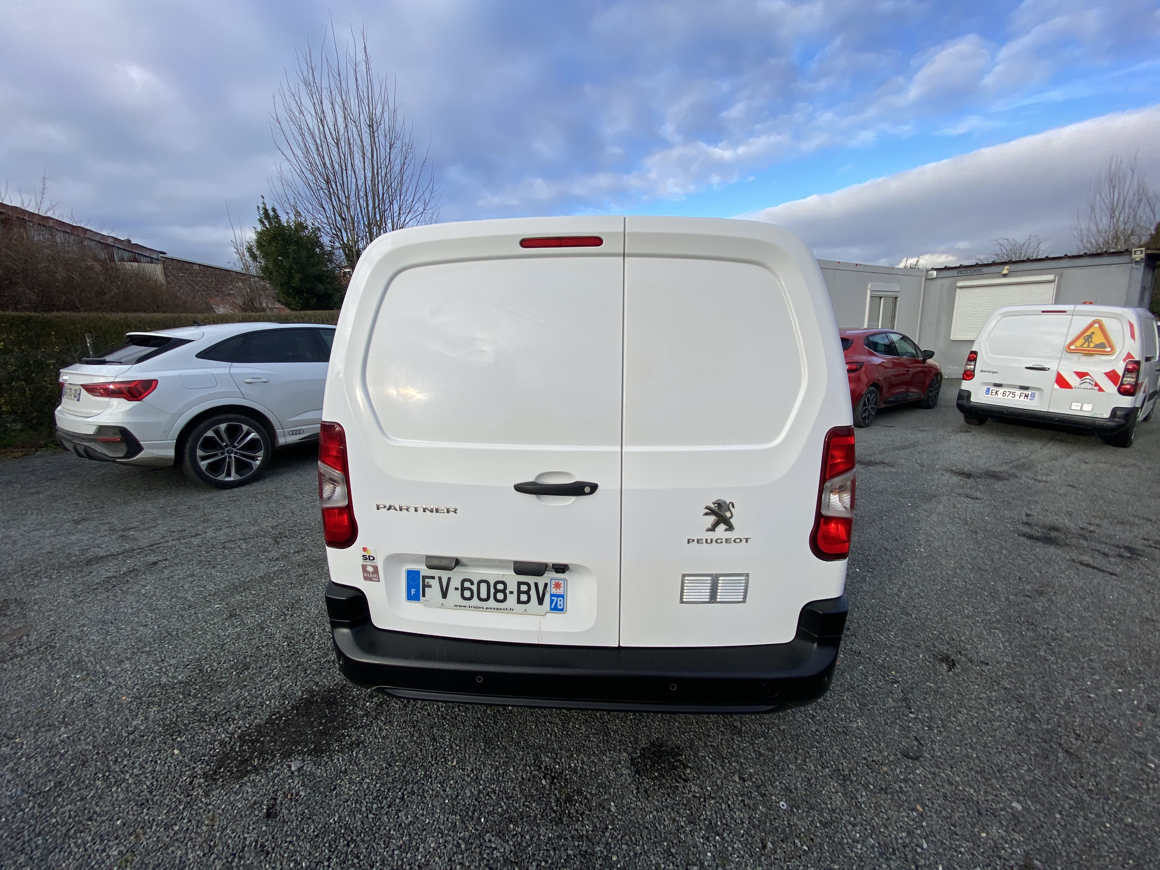 Miniature du véhicule