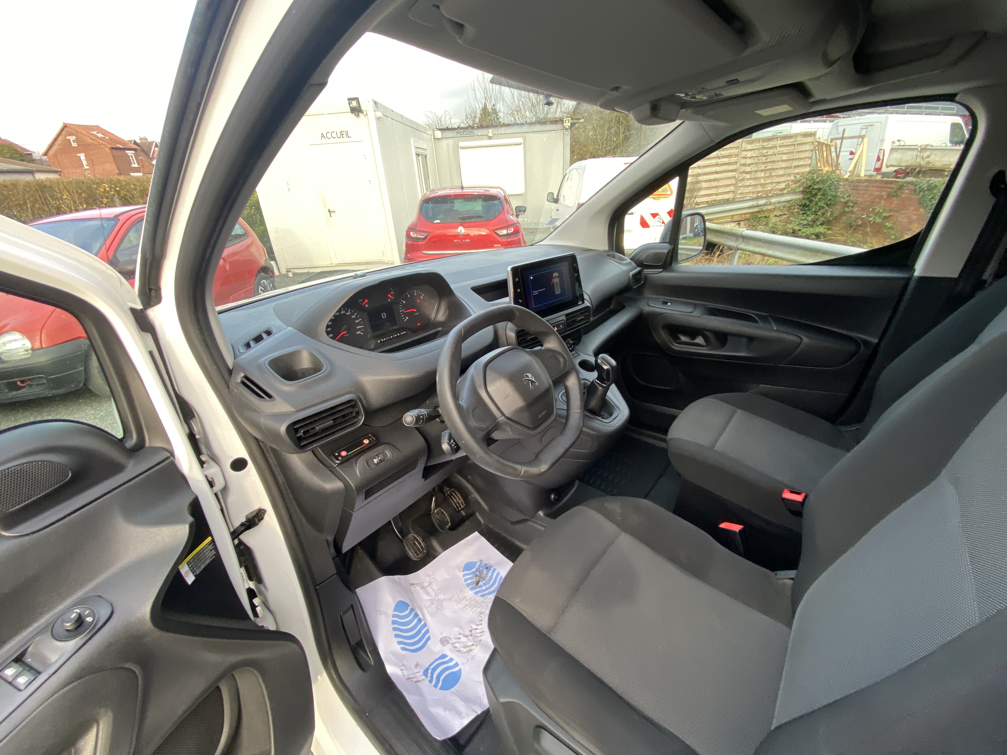 Miniature du véhicule