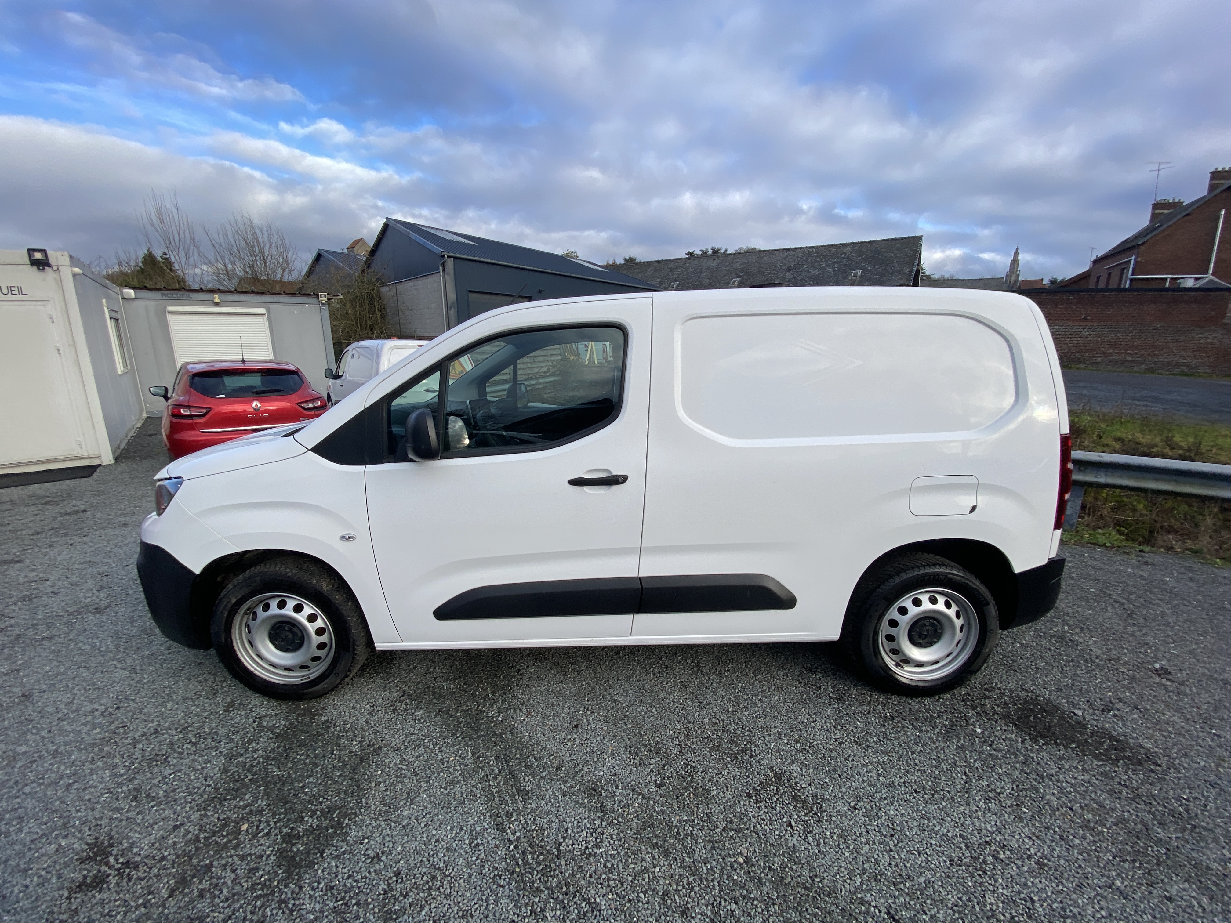 Miniature du véhicule