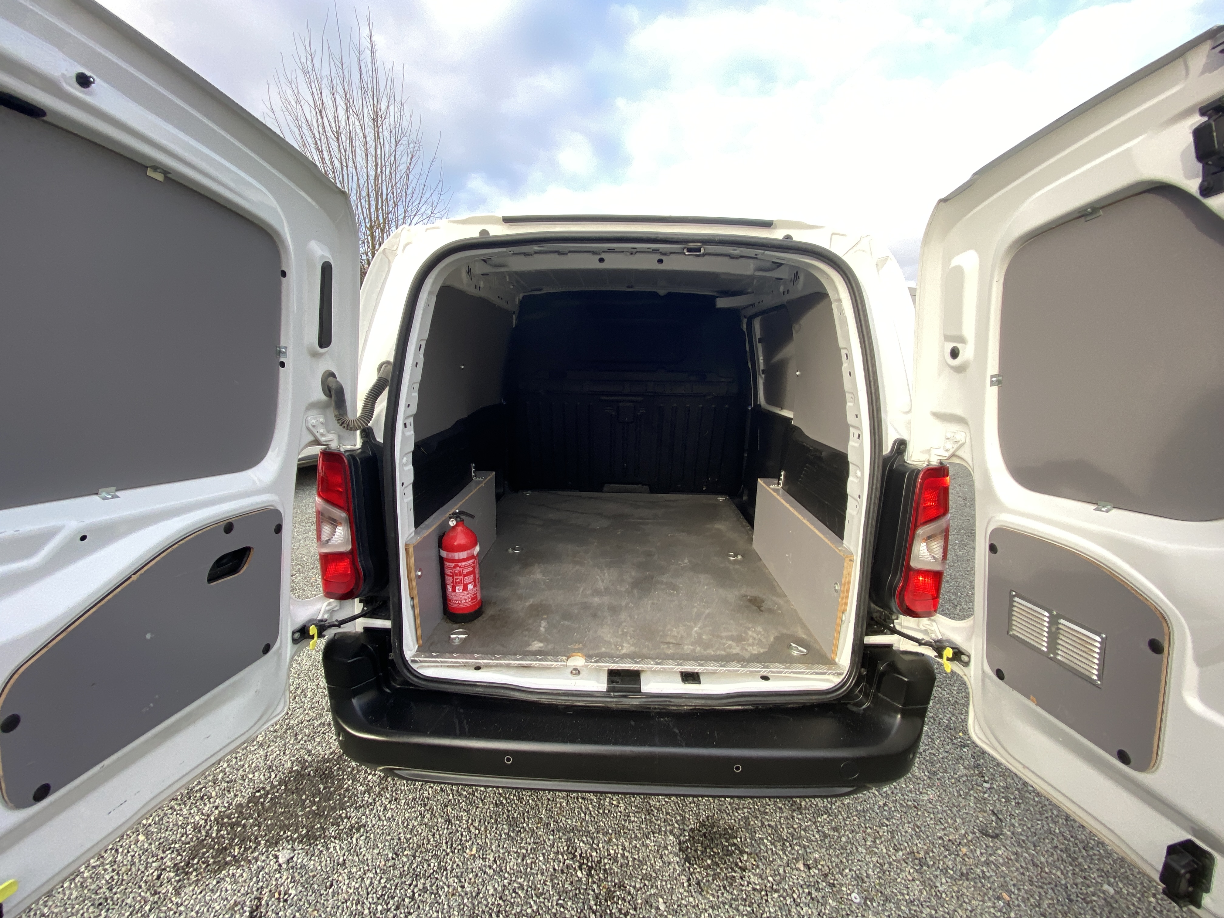 Miniature du véhicule